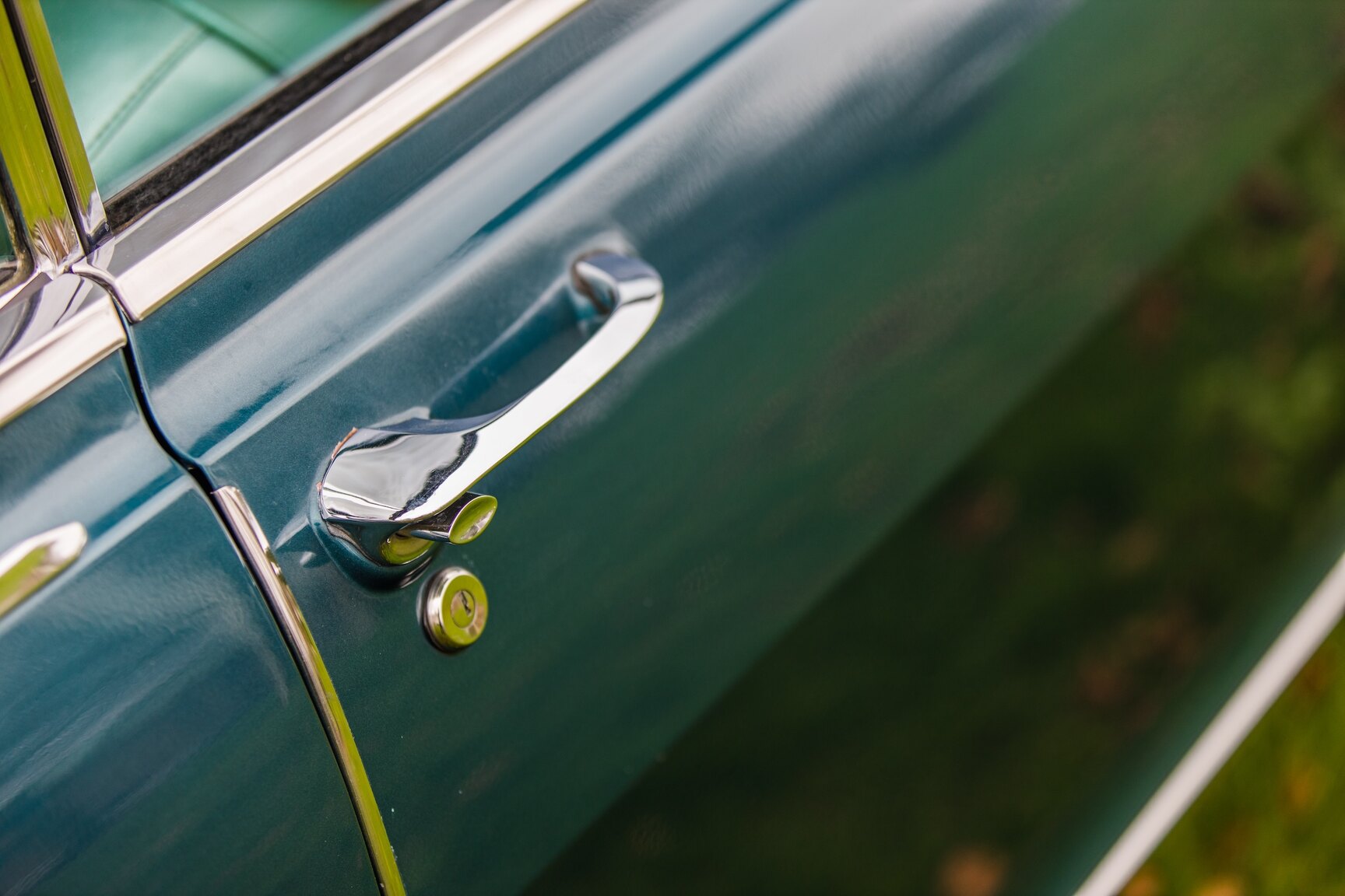 Aussenfoto 1965 Chevrolet Nova SS 3.2 (20)