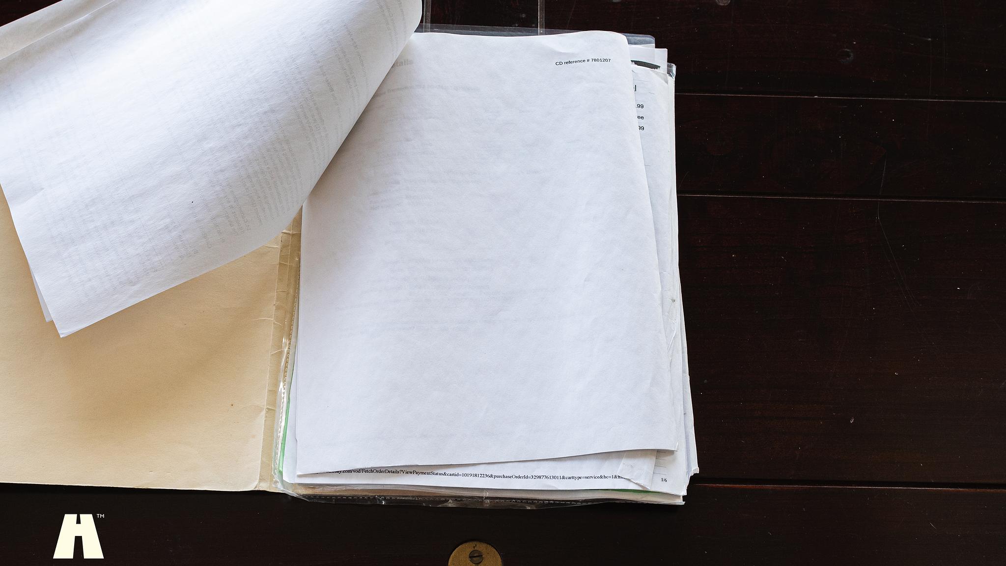 Dokumentation, 1965 AMC Rambler Marlin 327 CUI 5.4 V8