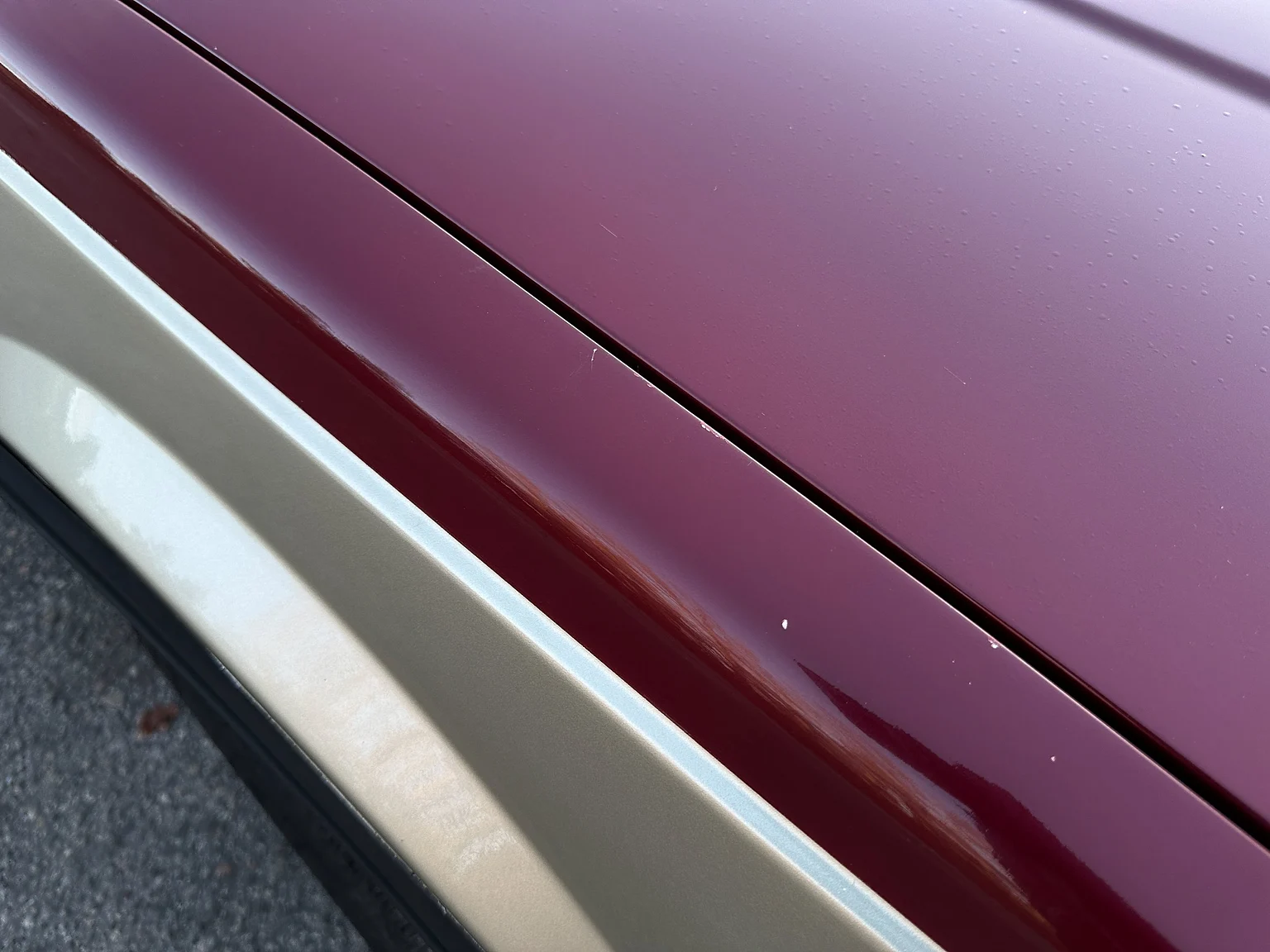 Exterior image of 1989 Cadillac Seville (59)