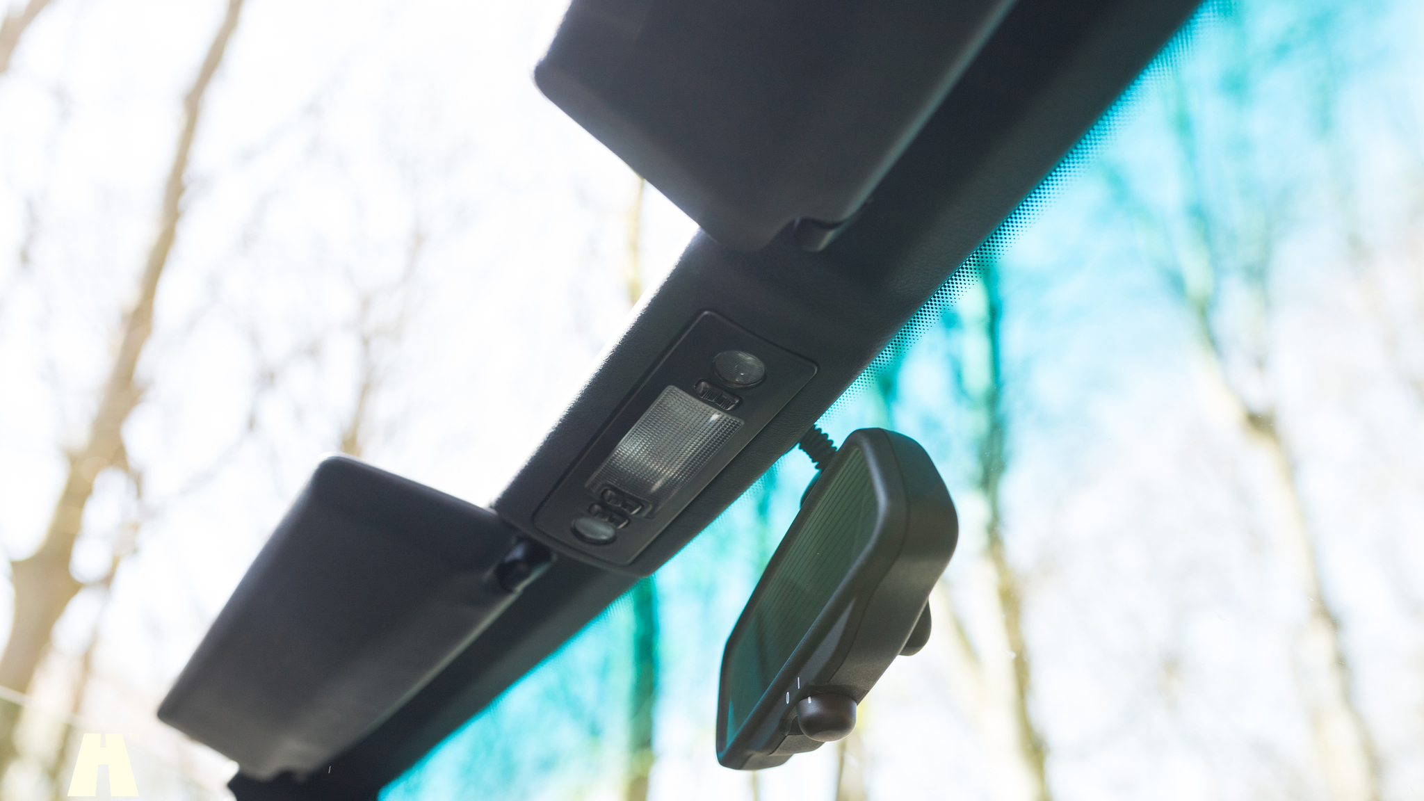 Innenraumfoto von 1996 BMW M3 3.2 Cabriolet (53)