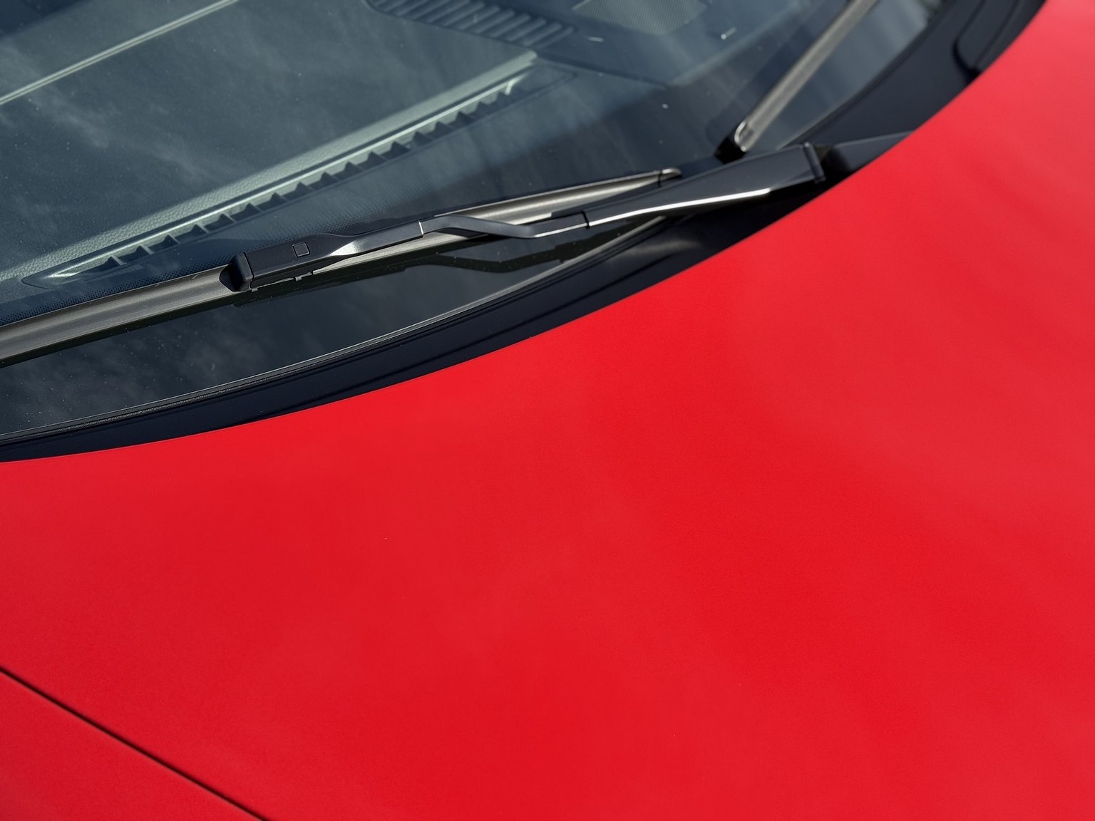 Exteriörbild på 2018 PORSCHE 911 GT3 (53)