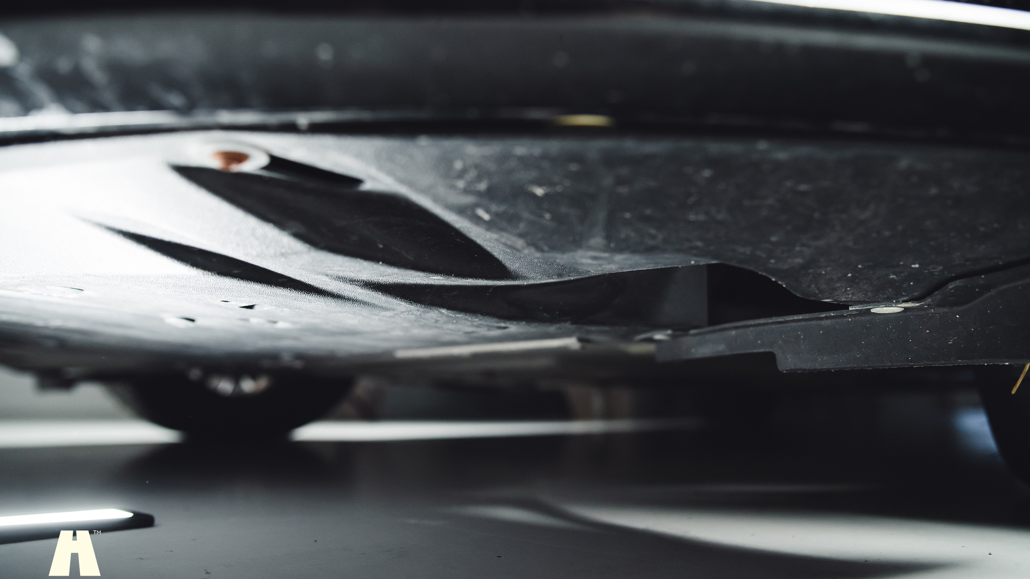 2019 Aston Martin DB11 AMR (28), Mekanik