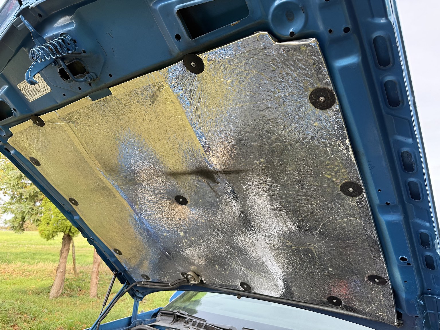 Image of 1985 Chevrolet Camaro IROC-Z – NO RESERVE mechanics