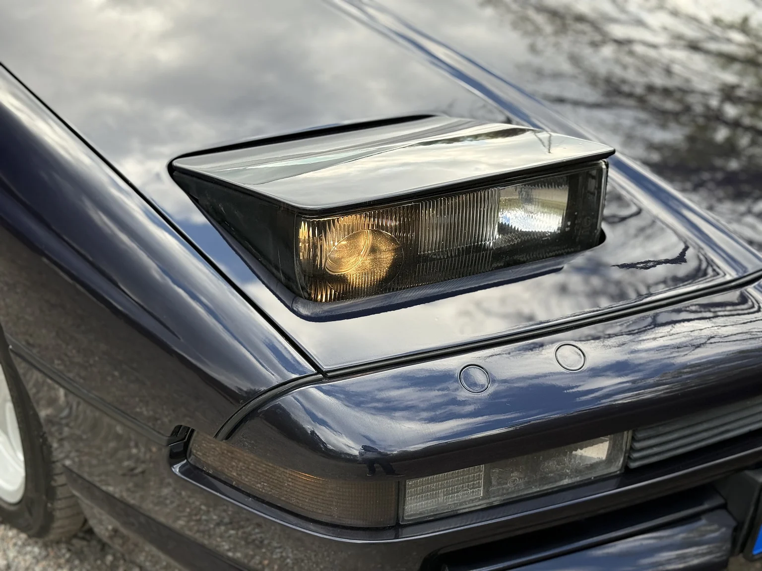 Aussenfoto 1994 BMW 840Ci (87)