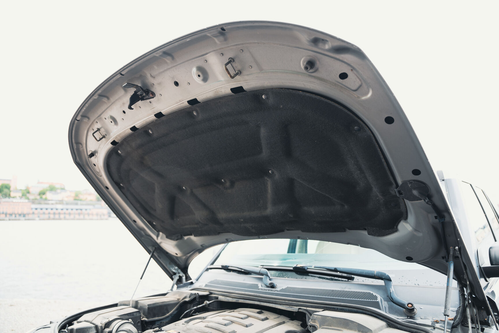 Image of 2008 Land Rover Discovery TDV6 SE mechanics (7)