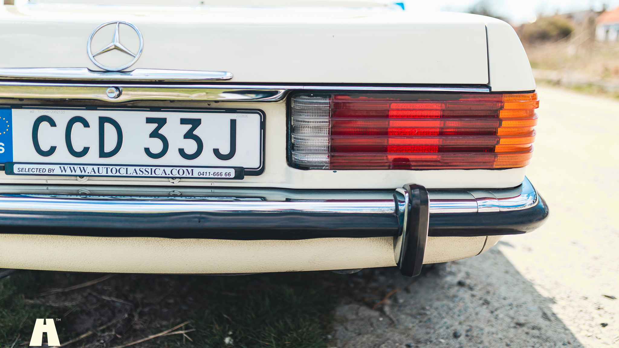 Aussenfoto 1972 Mercedes-Benz 350 SL (29)