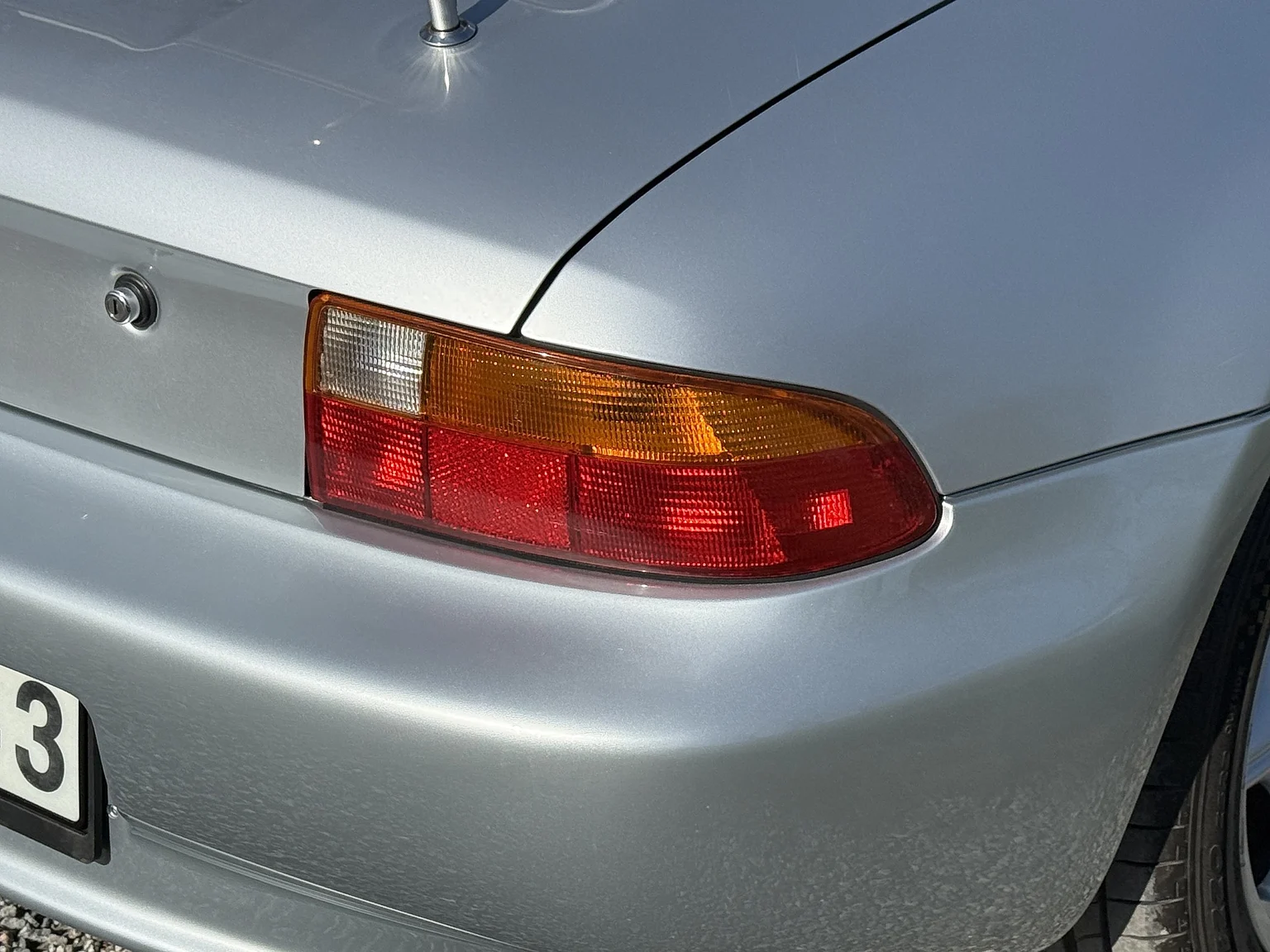 Aussenfoto 1996 BMW Z3 1.8 Z3 (28)