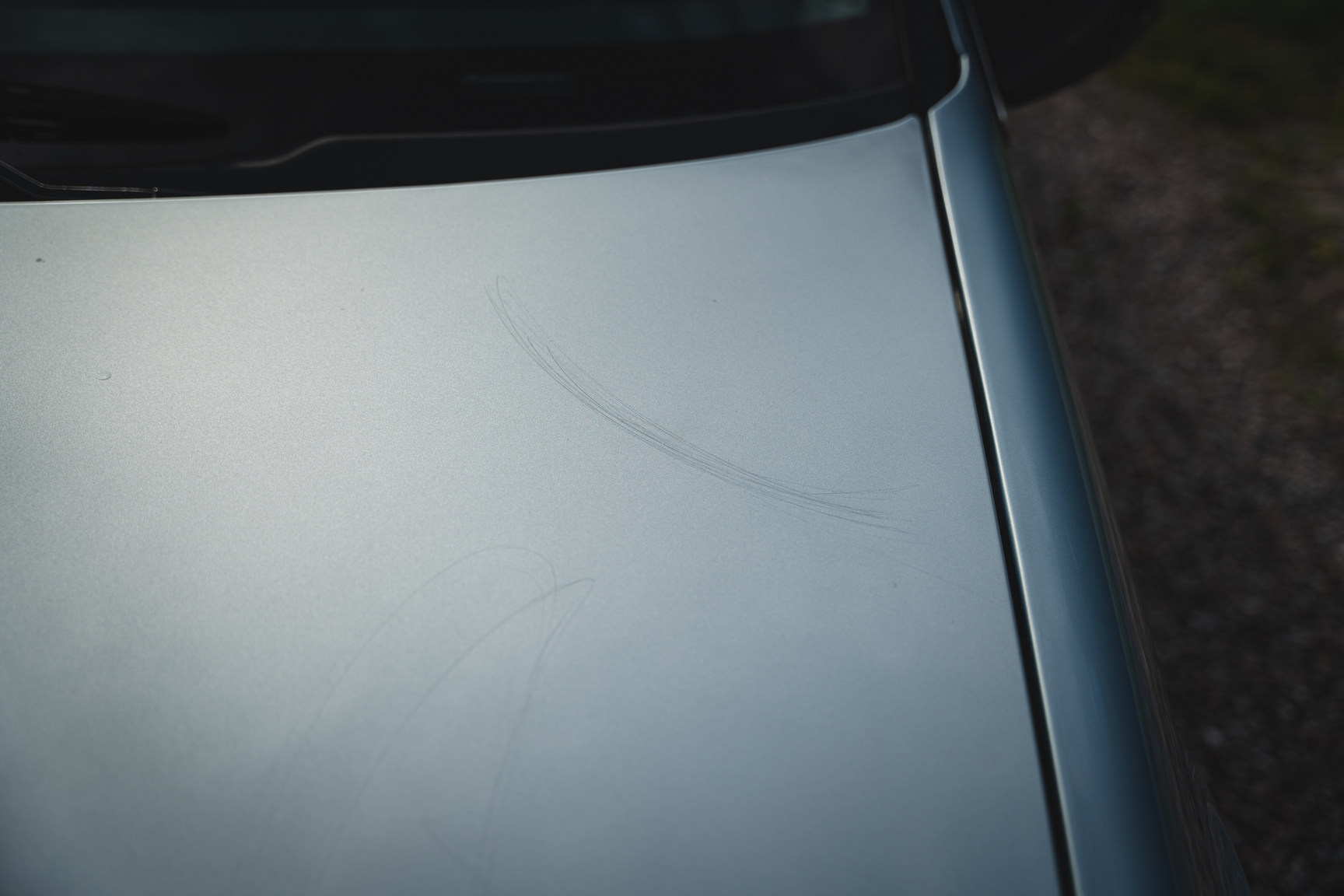 Exteriörbild på 1991 Ford Thunderbird (50)