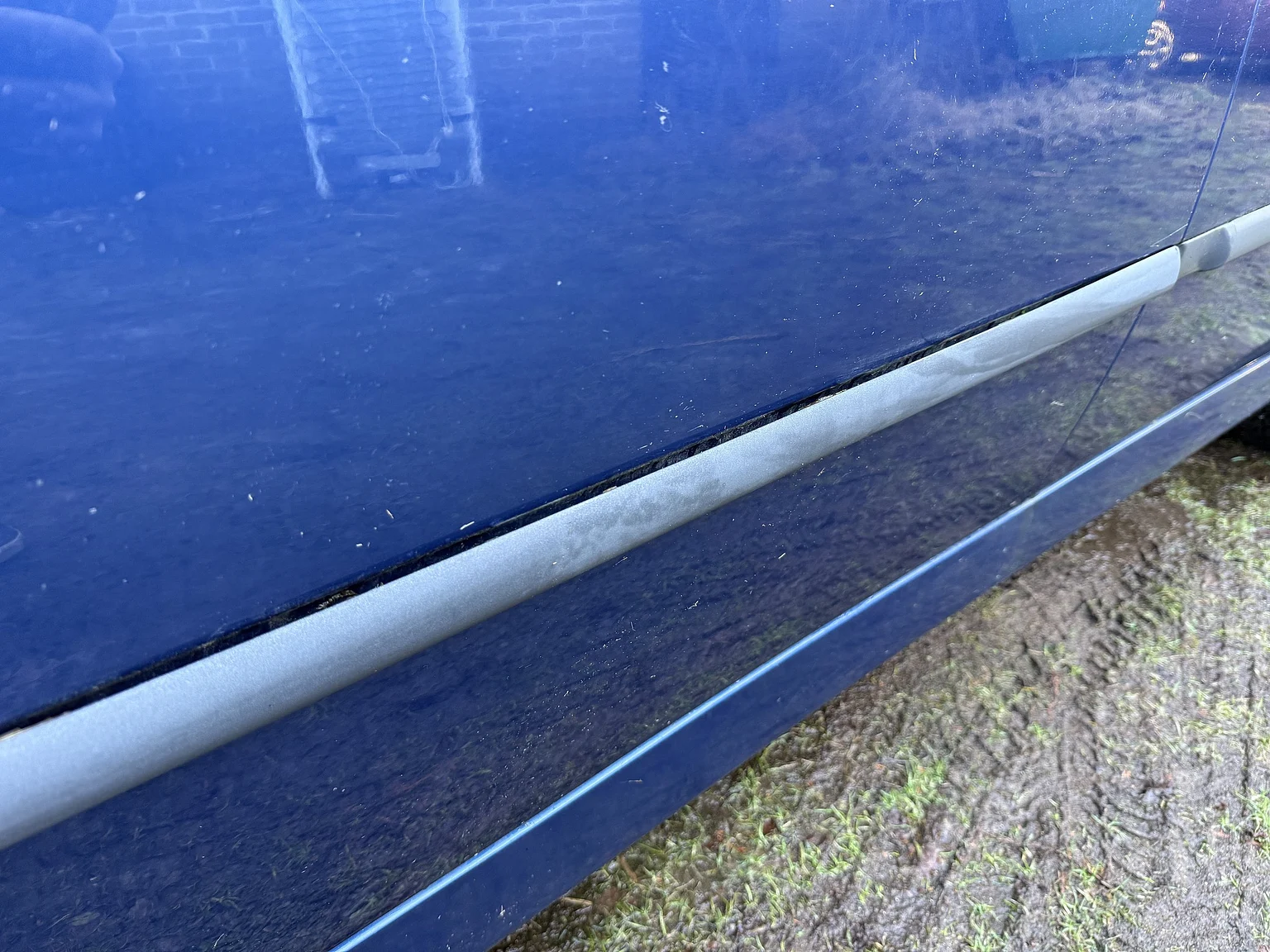 Exteriörbild på 2001 SAAB 9-3 Aero (46)