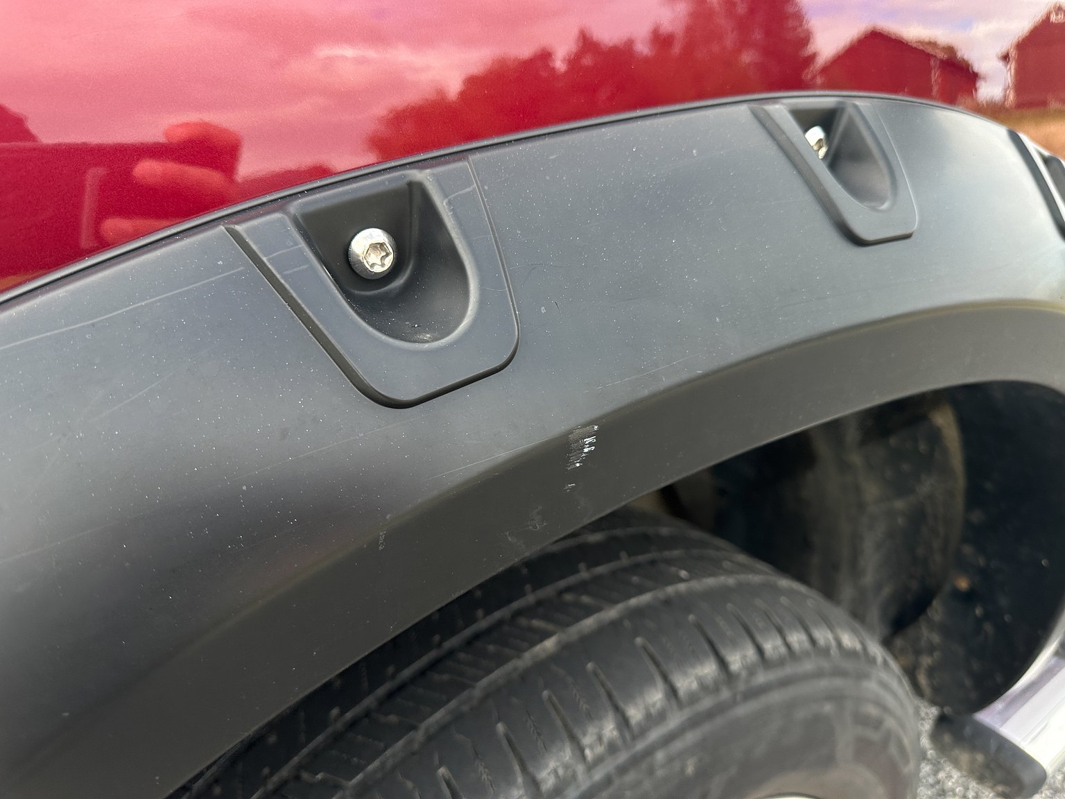 Exterior image of 2019 Dodge Ram 1500 Classic Crew Cab 5.7 V8 HEMI 