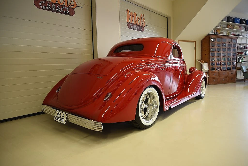 Bild von 1936 Ford Model 68 (61)