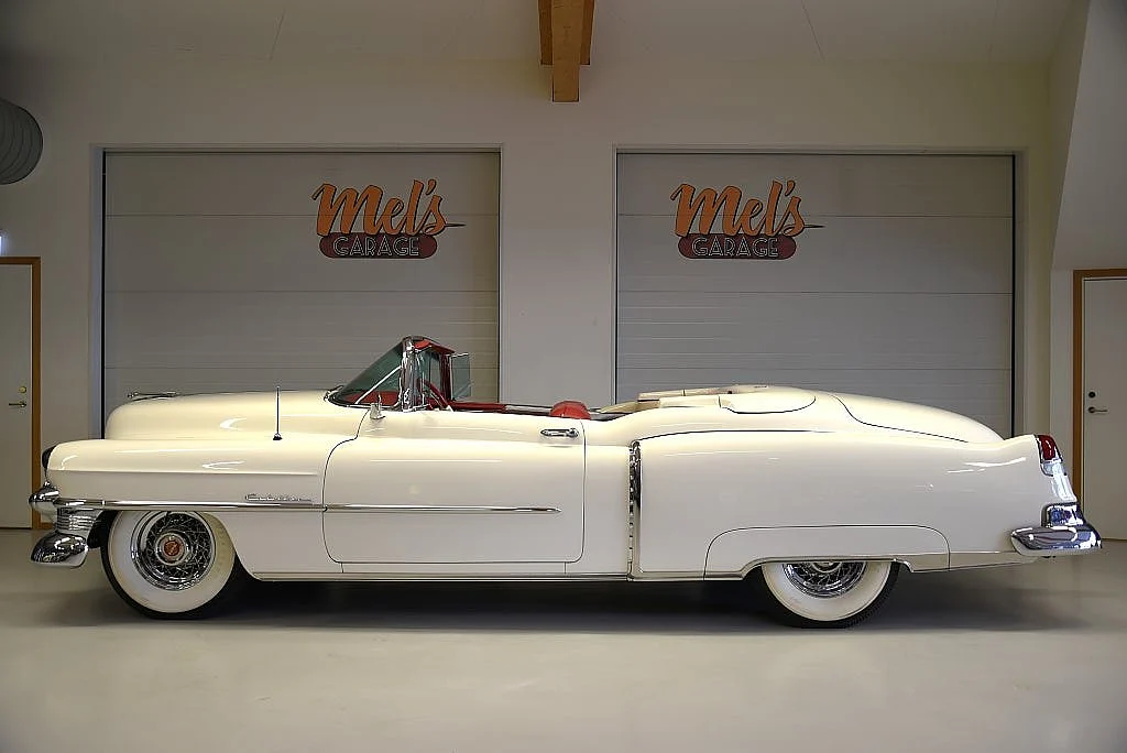 Bild von 1953 Cadillac Eldorado (2)