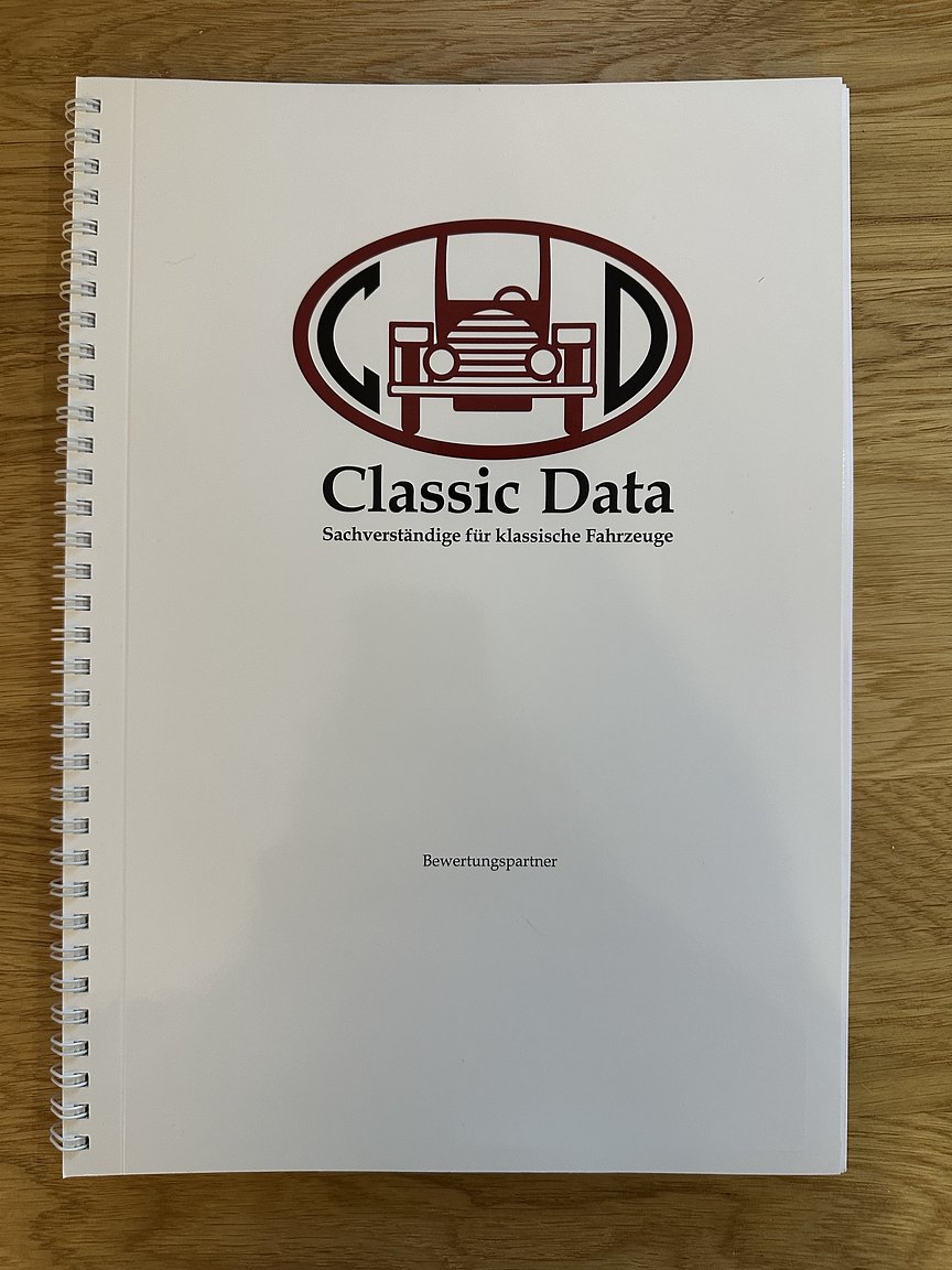 Documentation for 2004 Alfa Romeo 156 GTA