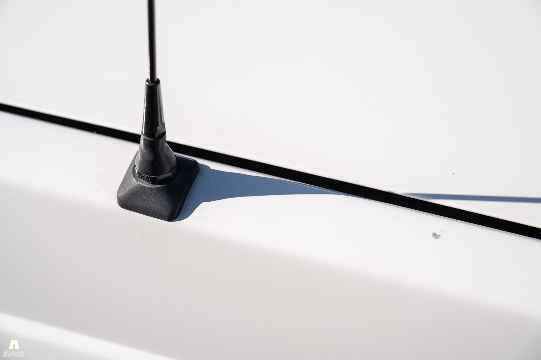 Exterior image of 1988 Volvo 740 GL (54)