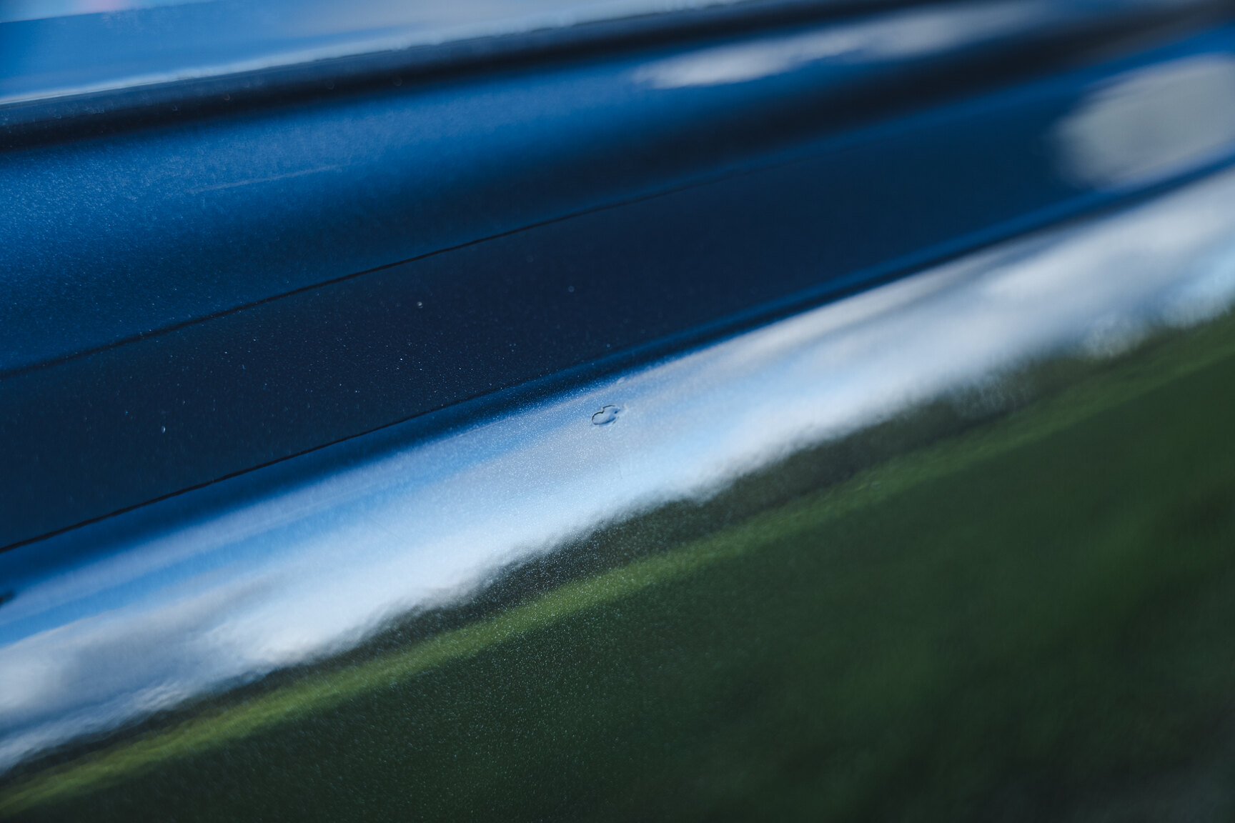 Aussenfoto 1967 Chevrolet Nova Pro-Touring