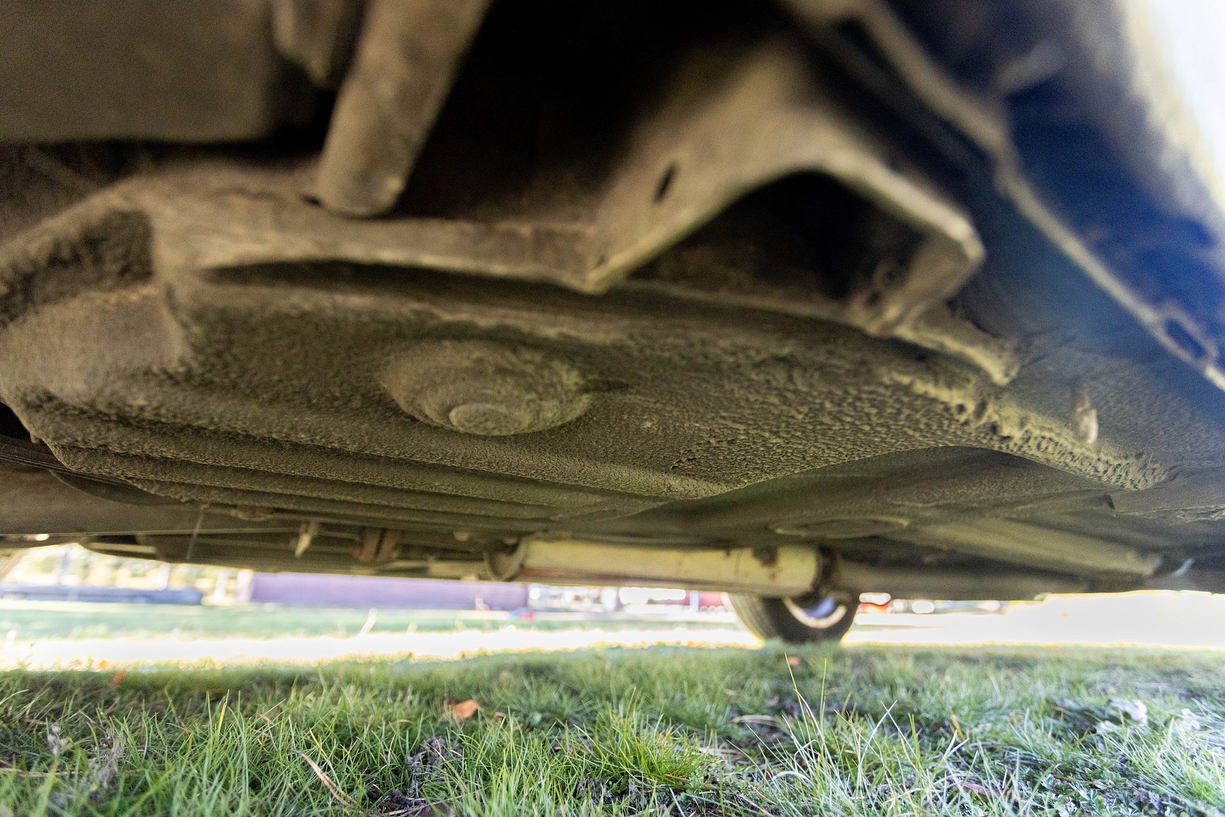 Image of 1987 Porsche 944 Targa mechanics