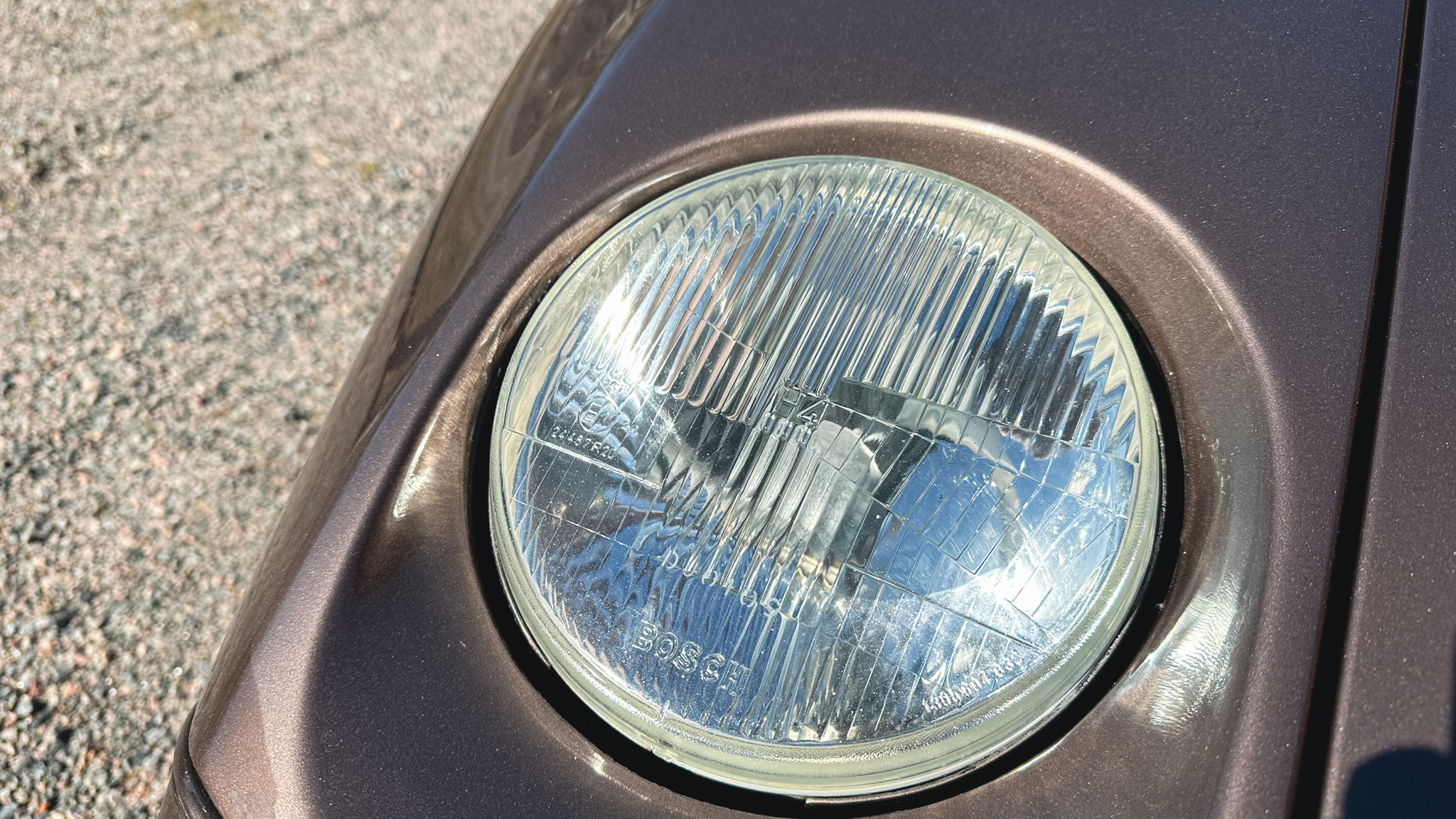 Aussenfoto 1983 Porsche 928 S (30)