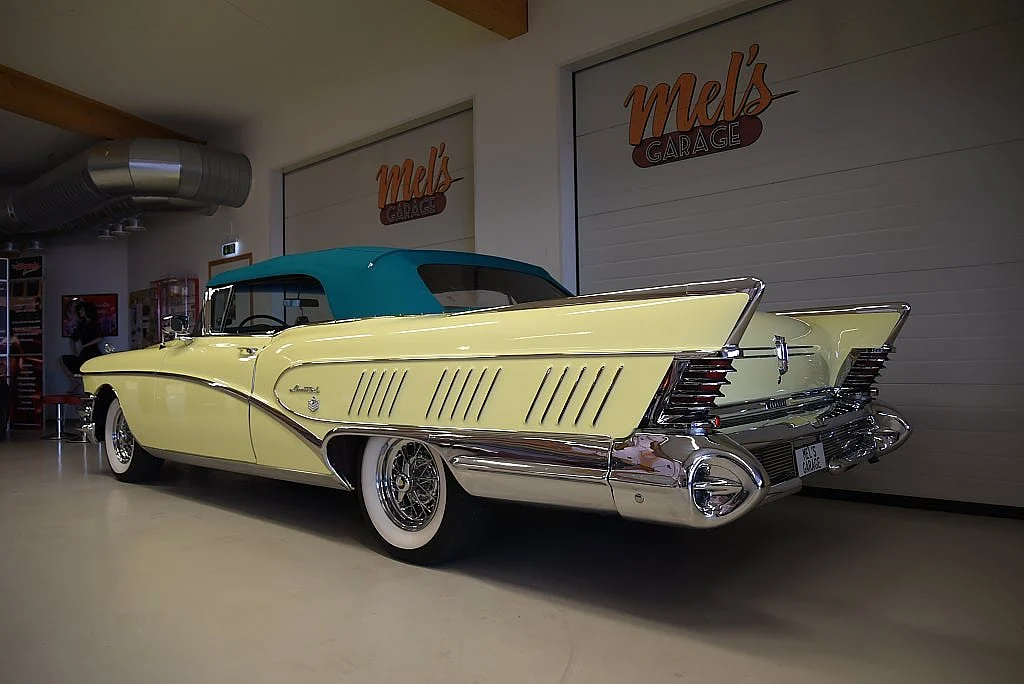Bild von 1958 Buick Limited (50)
