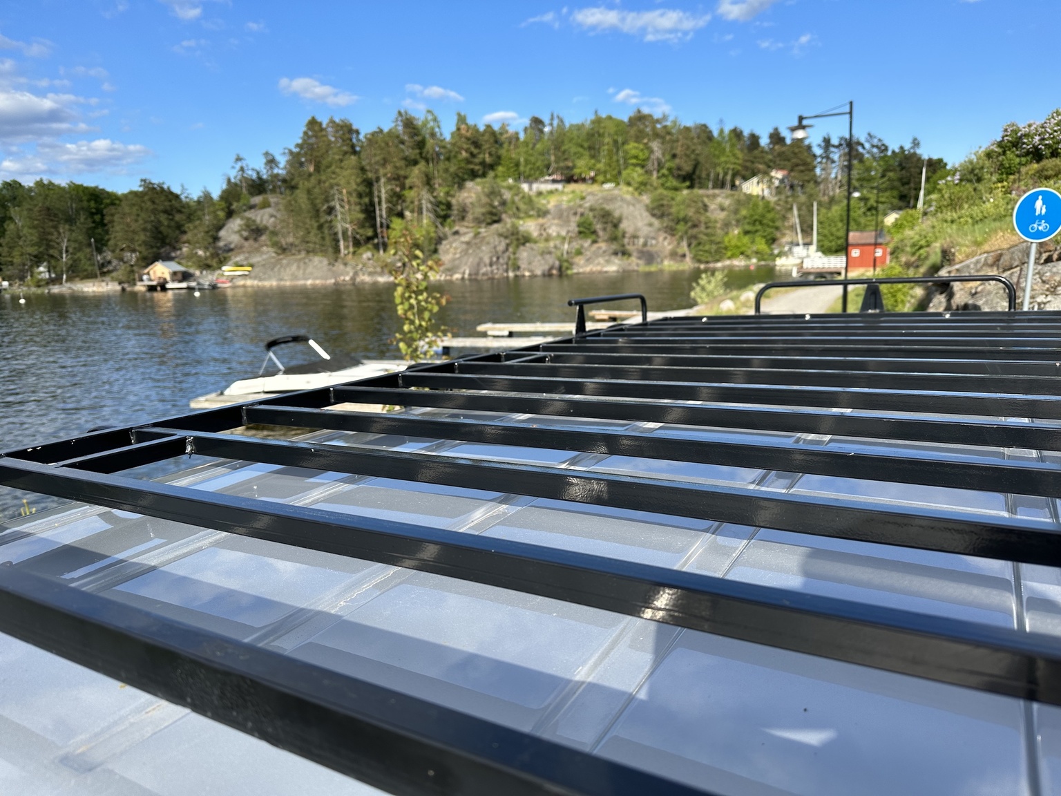 Aussenfoto 2002 Mercedes-Benz G 500 (70)