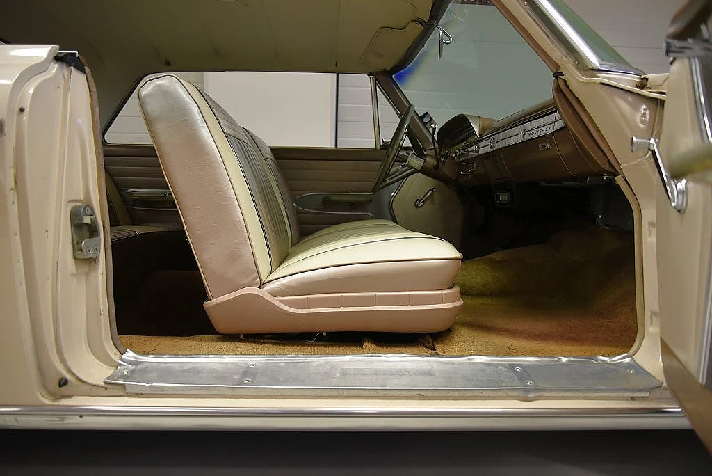Bild von 1962 Mercury Monterey (62)