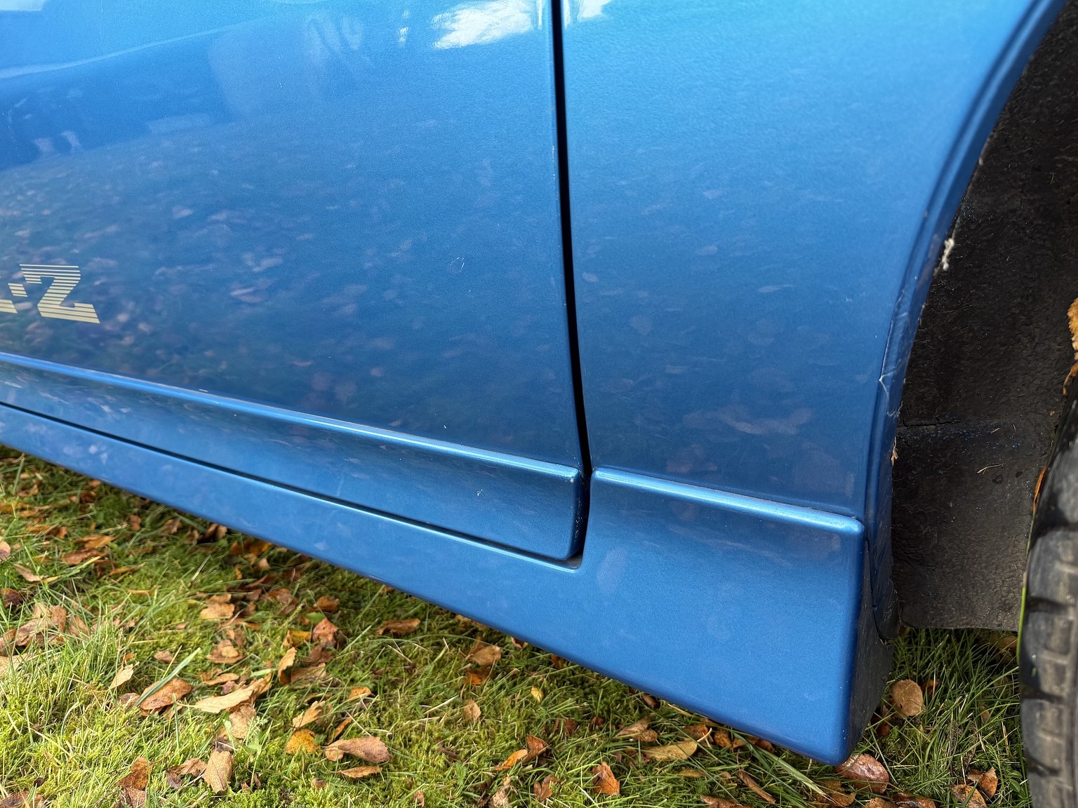 Exterior image of 1985 Chevrolet Camaro IROC-Z – NO RESERVE