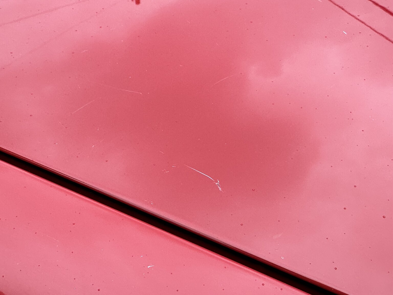 Exteriörbild på 1973 Mercedes-Benz 450 SL