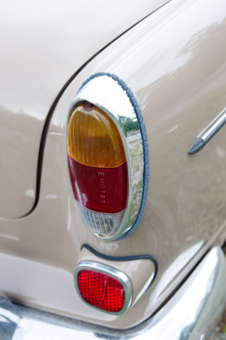 Aussenfoto 1962 Volvo Amazon (48)