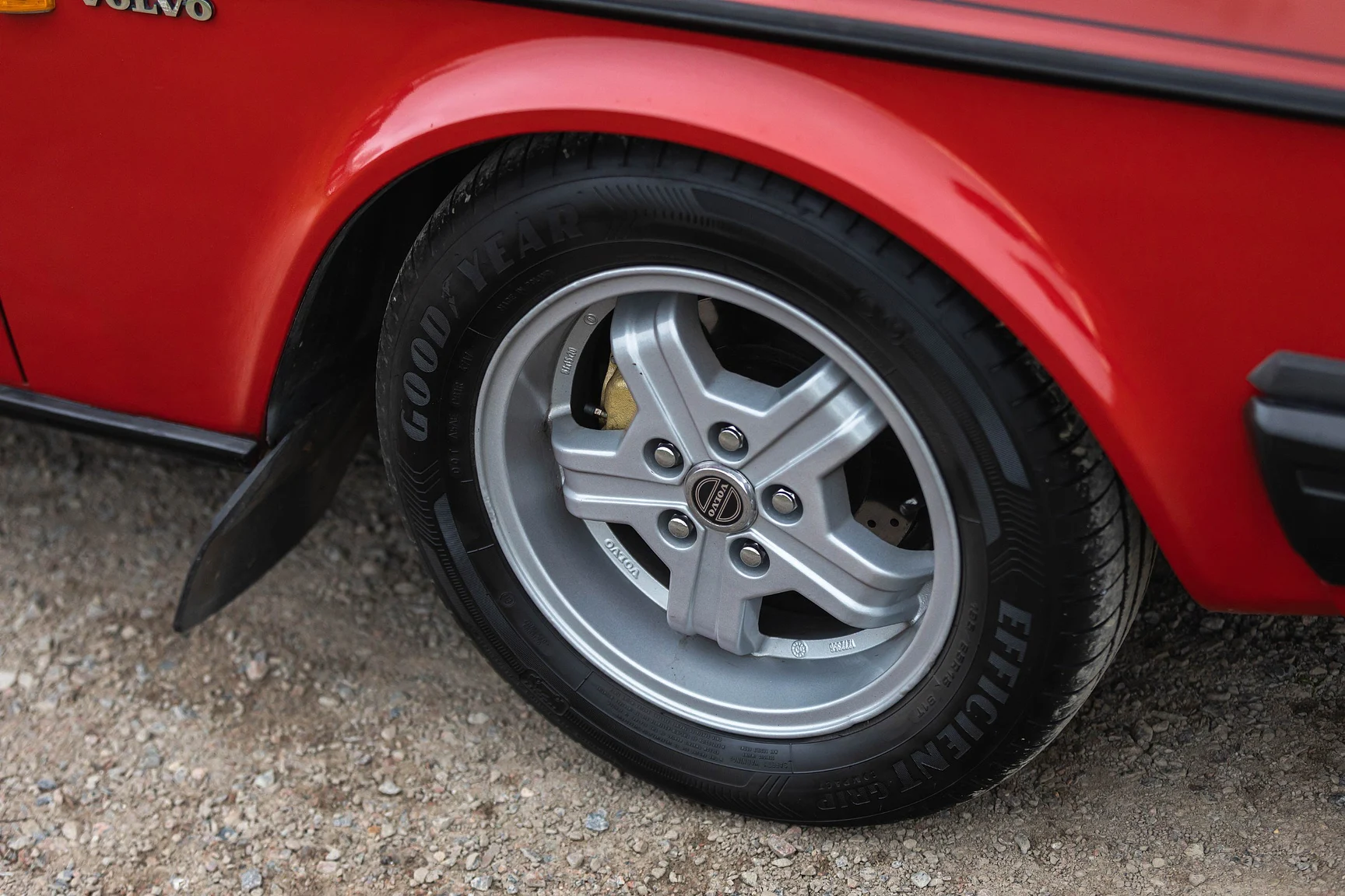 Aussenfoto 1984 Volvo 244 Turbo (14)