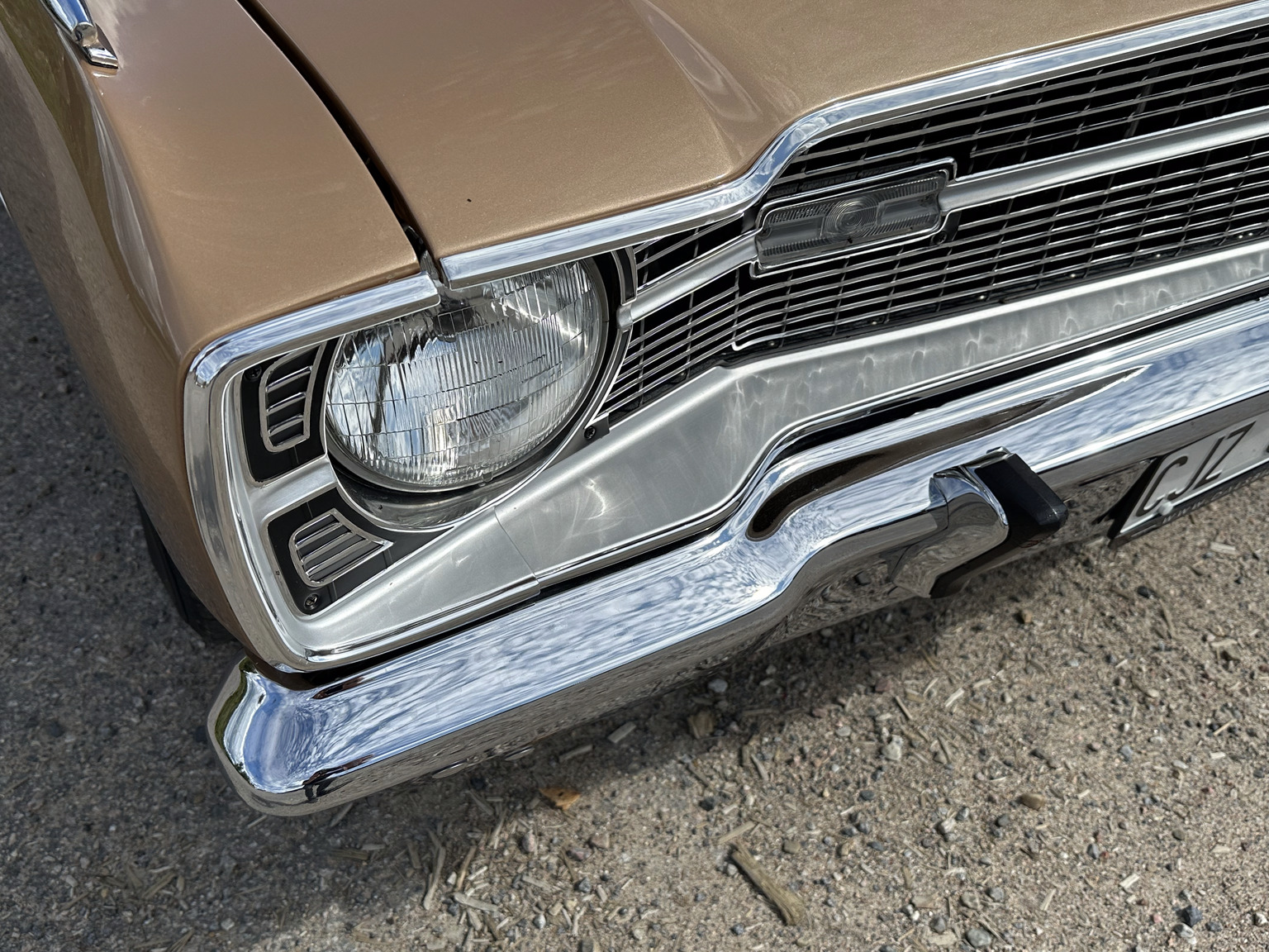 Aussenfoto 1969 Dodge Dart Swinger 340 (20)