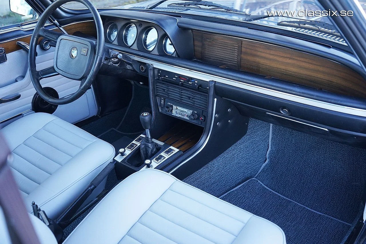 Bild von 1975 BMW 3.0 CSI (4)