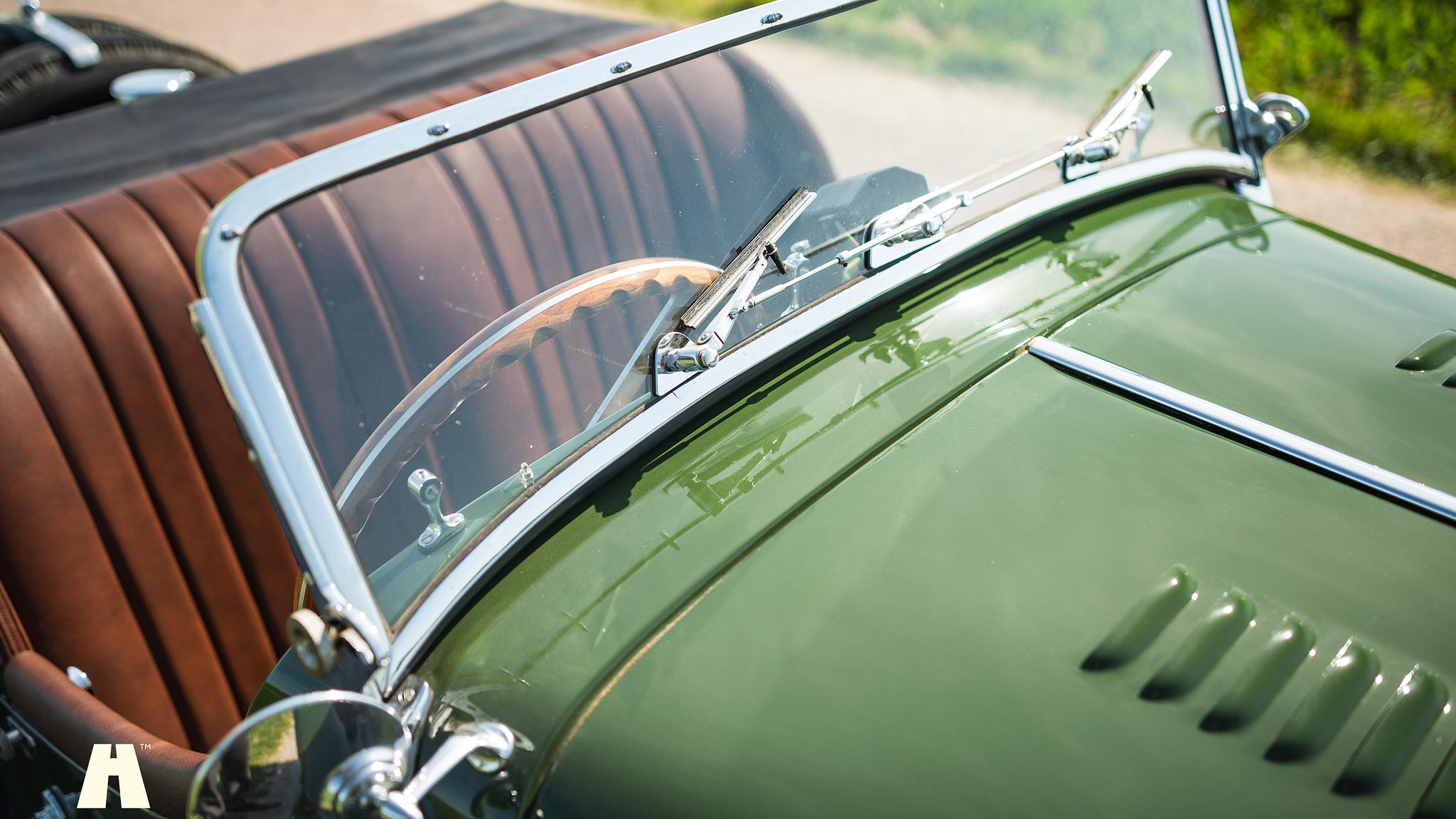 Aussenfoto 1951 Morgan Plus 4 (74)