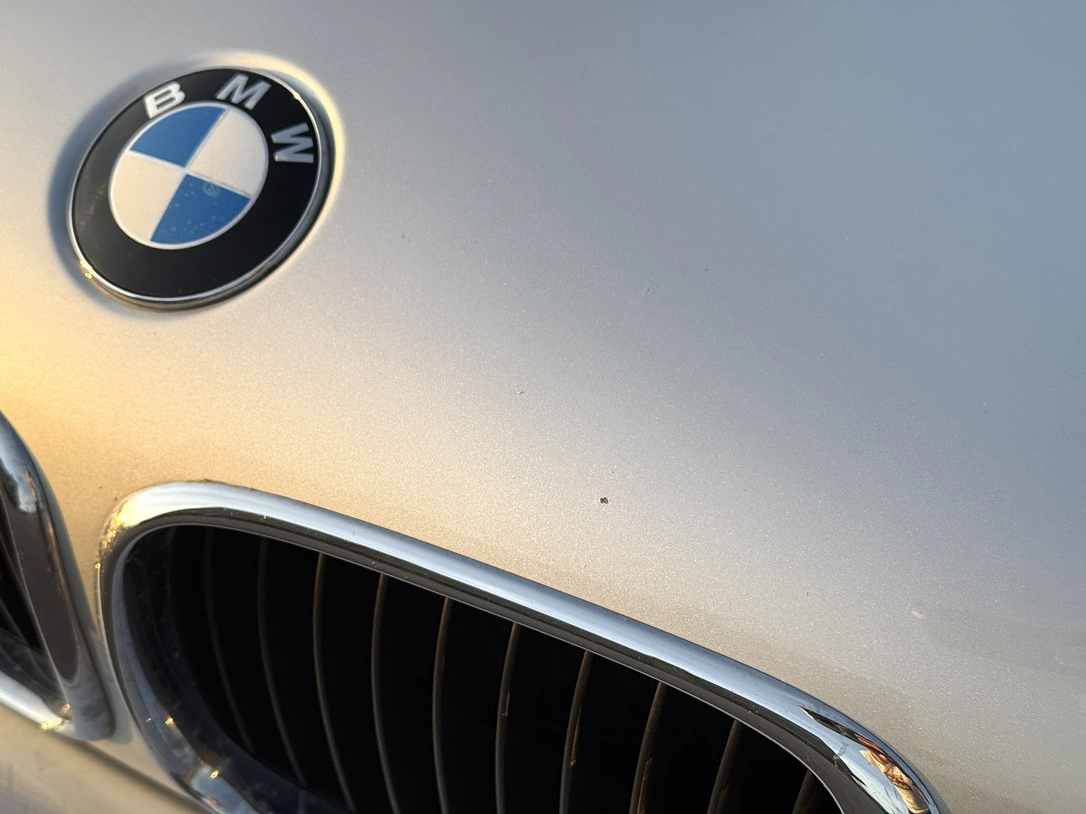 Exterior image of 2002 BMW 520i (31)