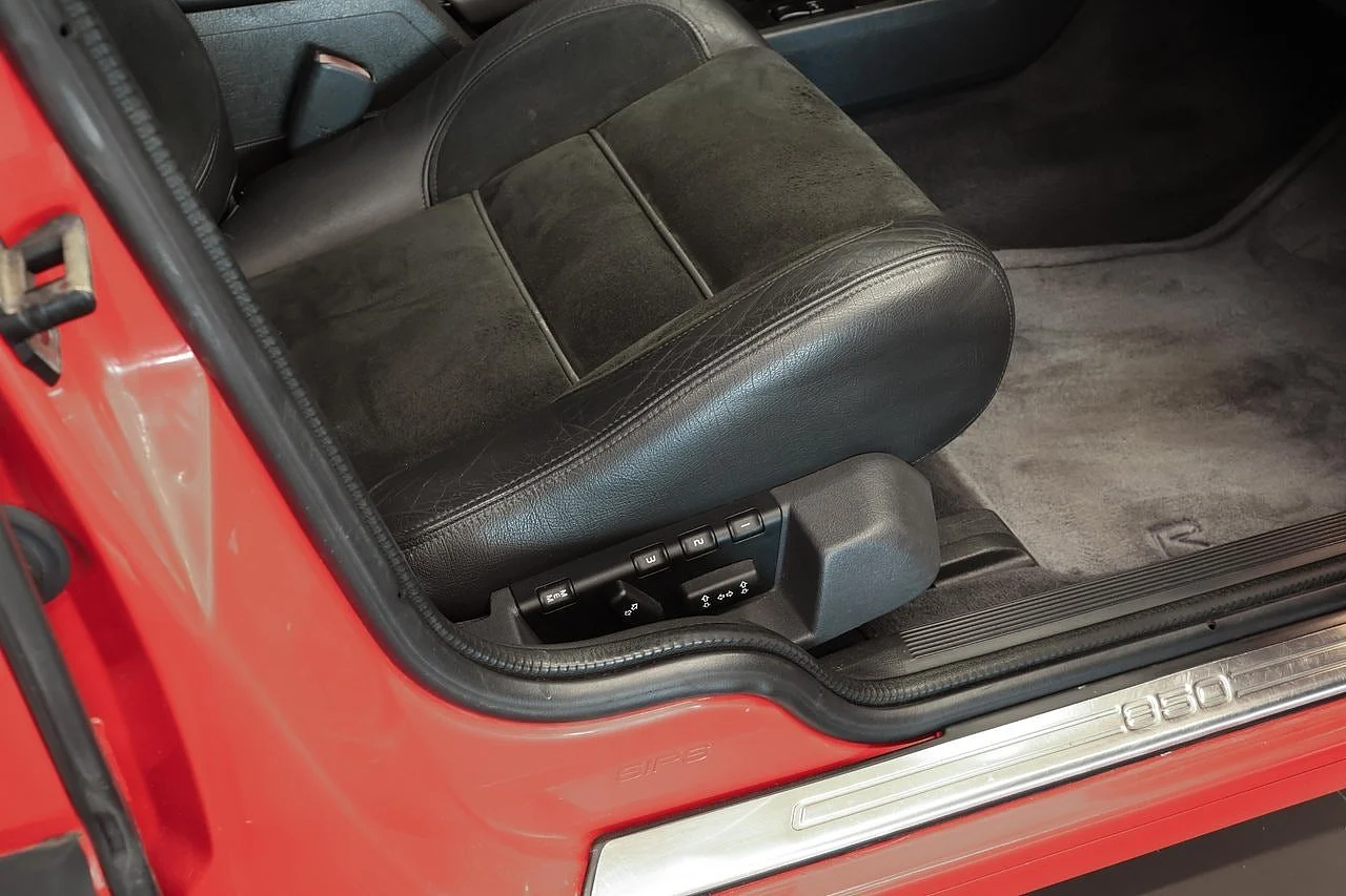 Bild von 1996 Volvo 850 (15)