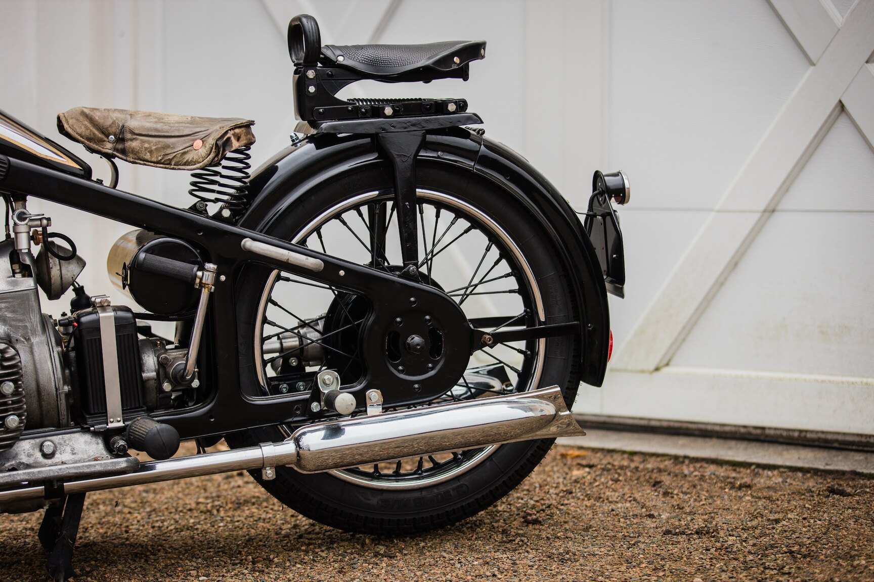 Exteriörbild på 1936 1936 Zundapp K500 (5)