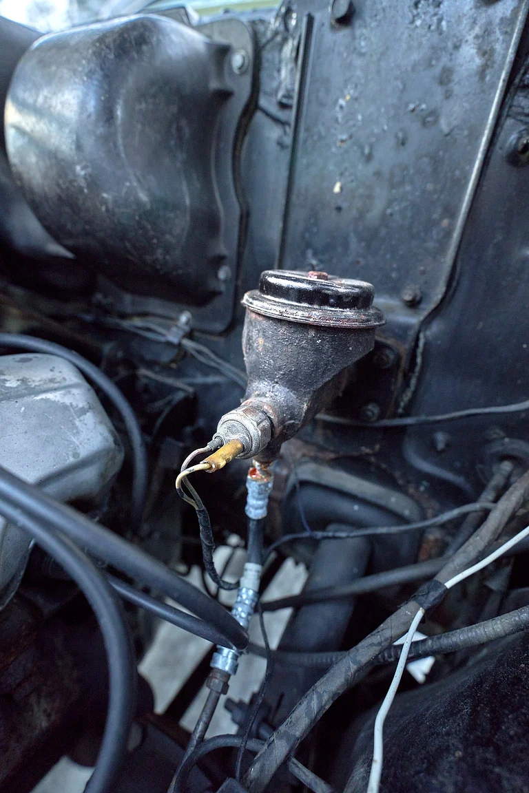 Image of 1957 Dodge Royal (9) mechanics