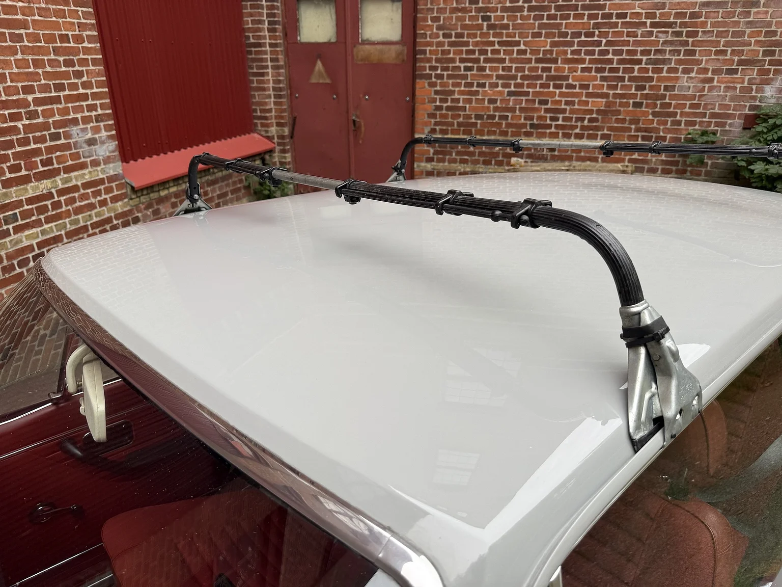 Exteriörbild på 1970 Volvo 142 2.0 Automatic (39)