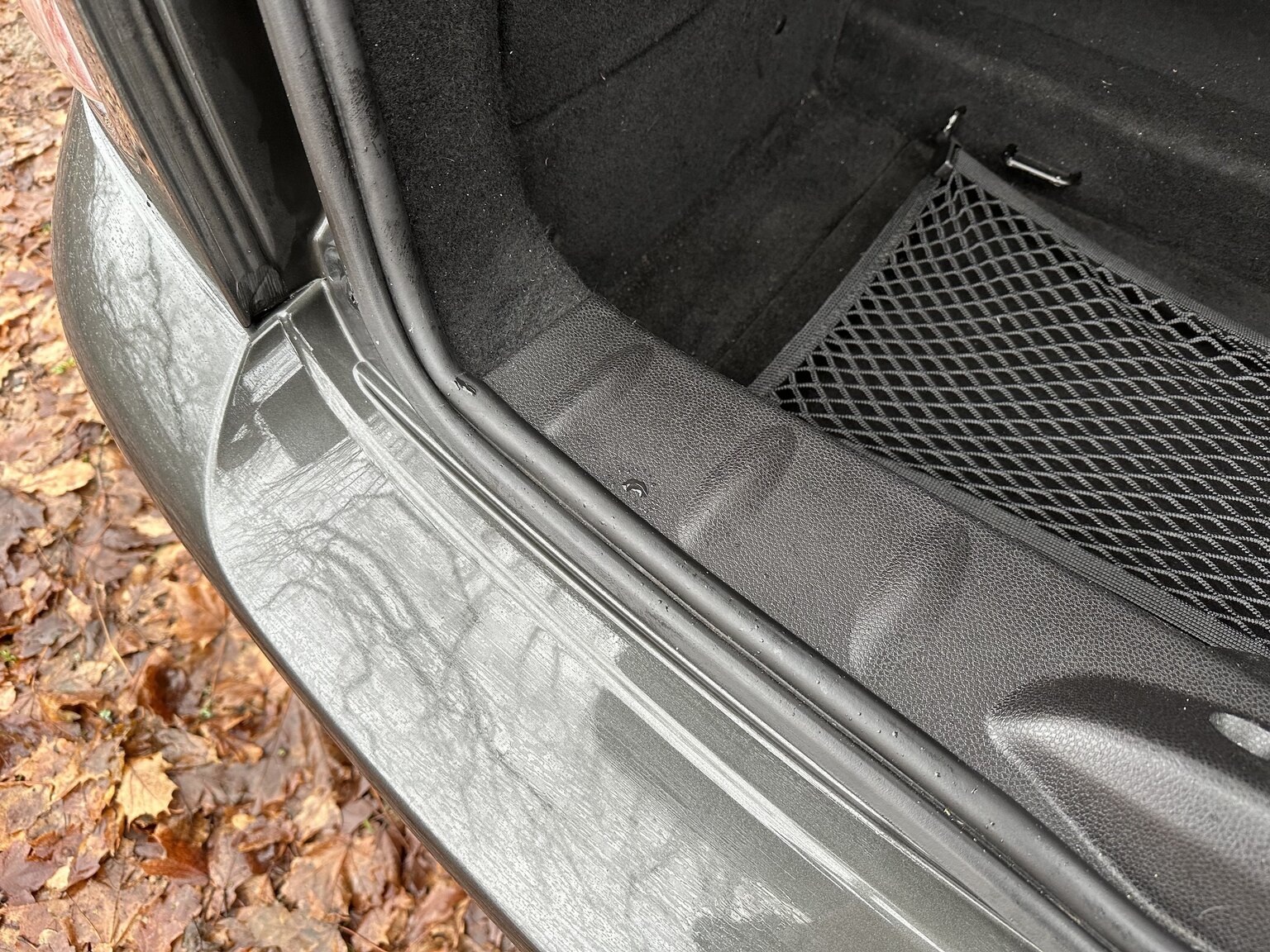 Interiörbild 2012 Mini Cooper SD Roadster (31)