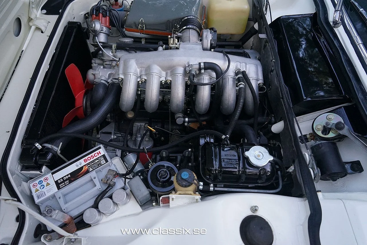 Bild på 1972 BMW 3.0 CSI (13)