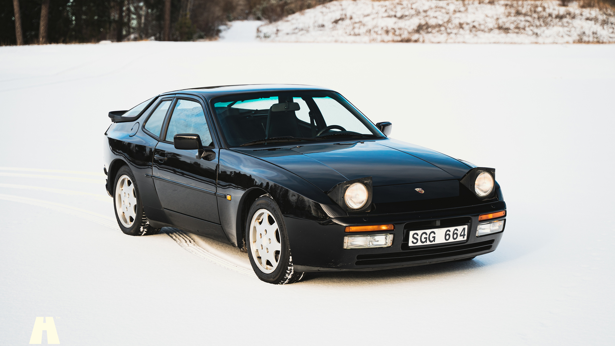 Exteriörbild på 1990 Porsche 944 S2 (10)