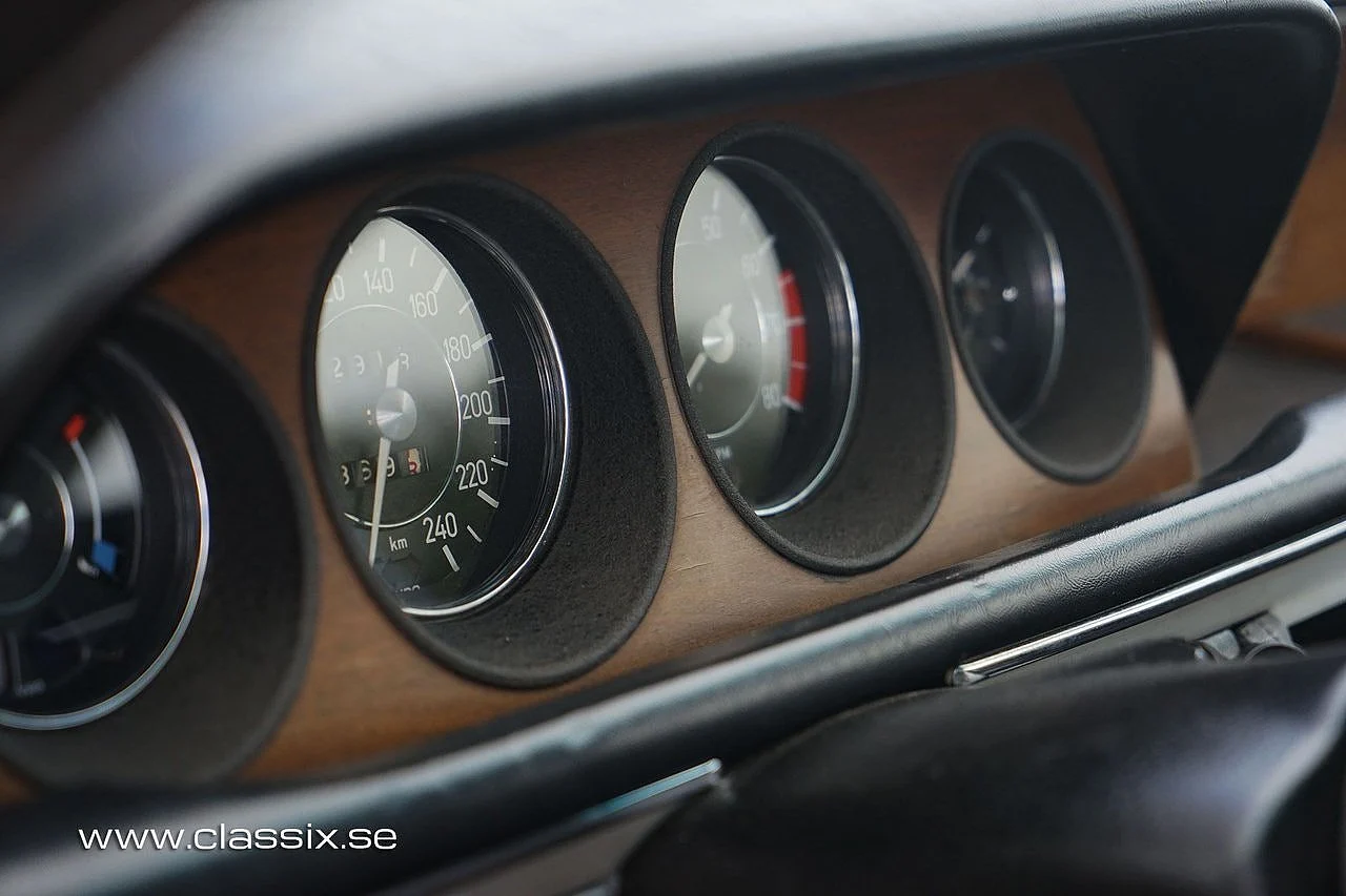 Bild von 1973 BMW 3.0 CSI (15)