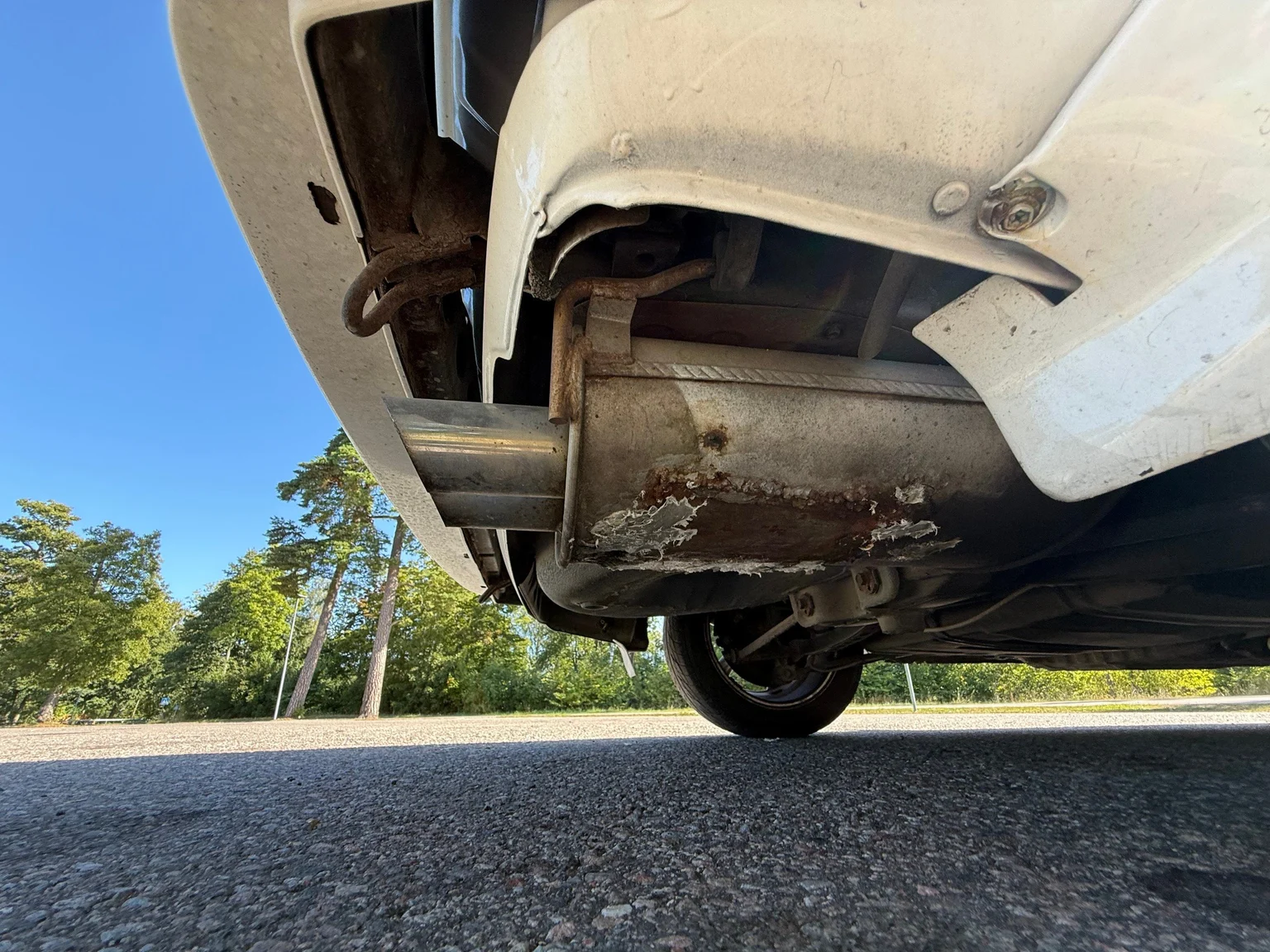 Image of 1988 Toyota Celica Cabriolet (19) mechanics