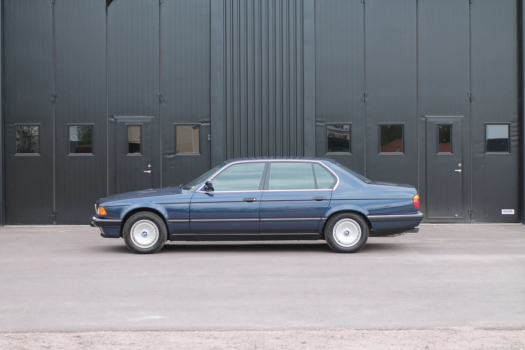 Aussenfoto 1989 BMW 750iA (142)