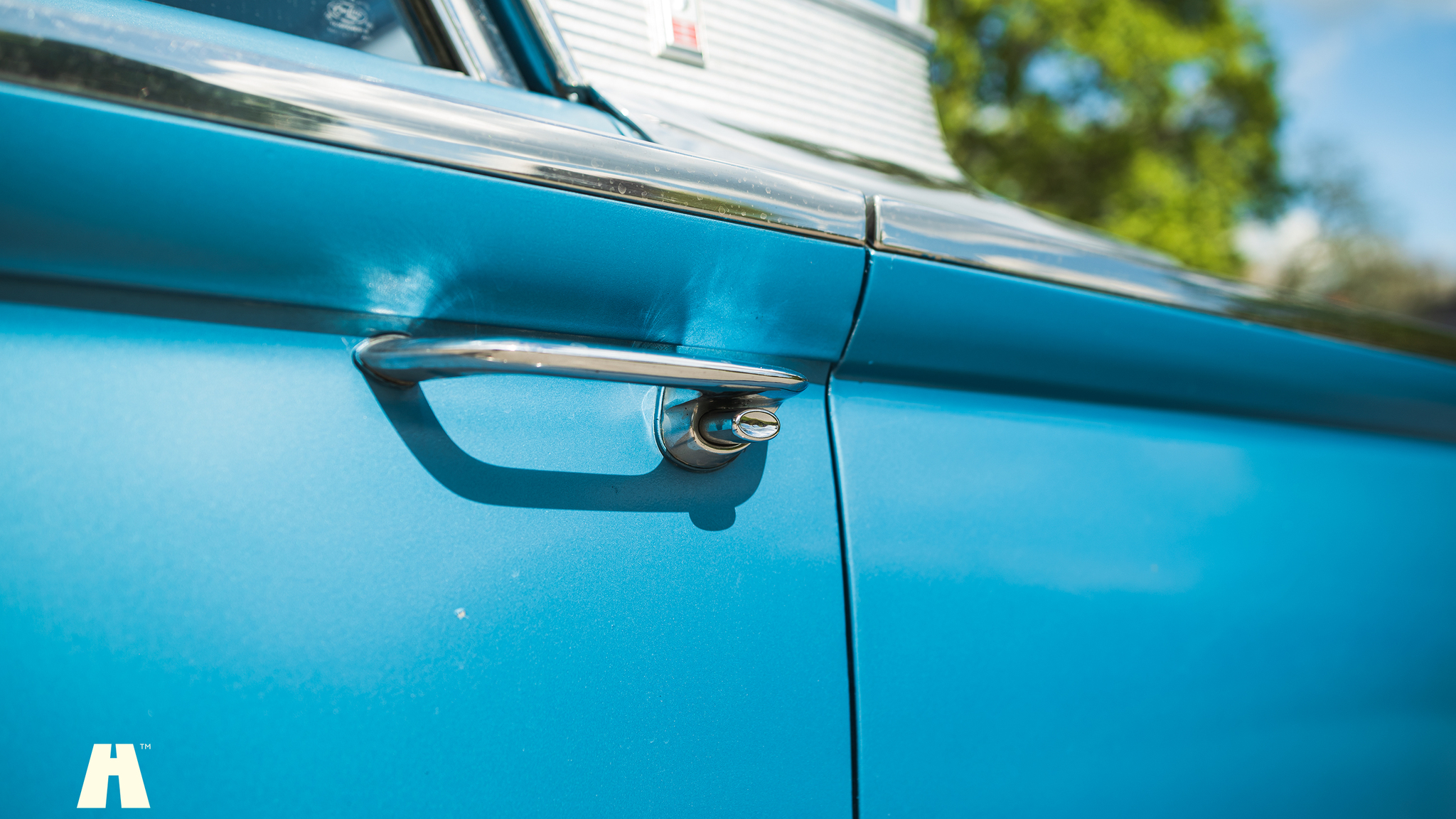 Exteriörbild på 1963 Mercury Monterey Custom 4-door (46)