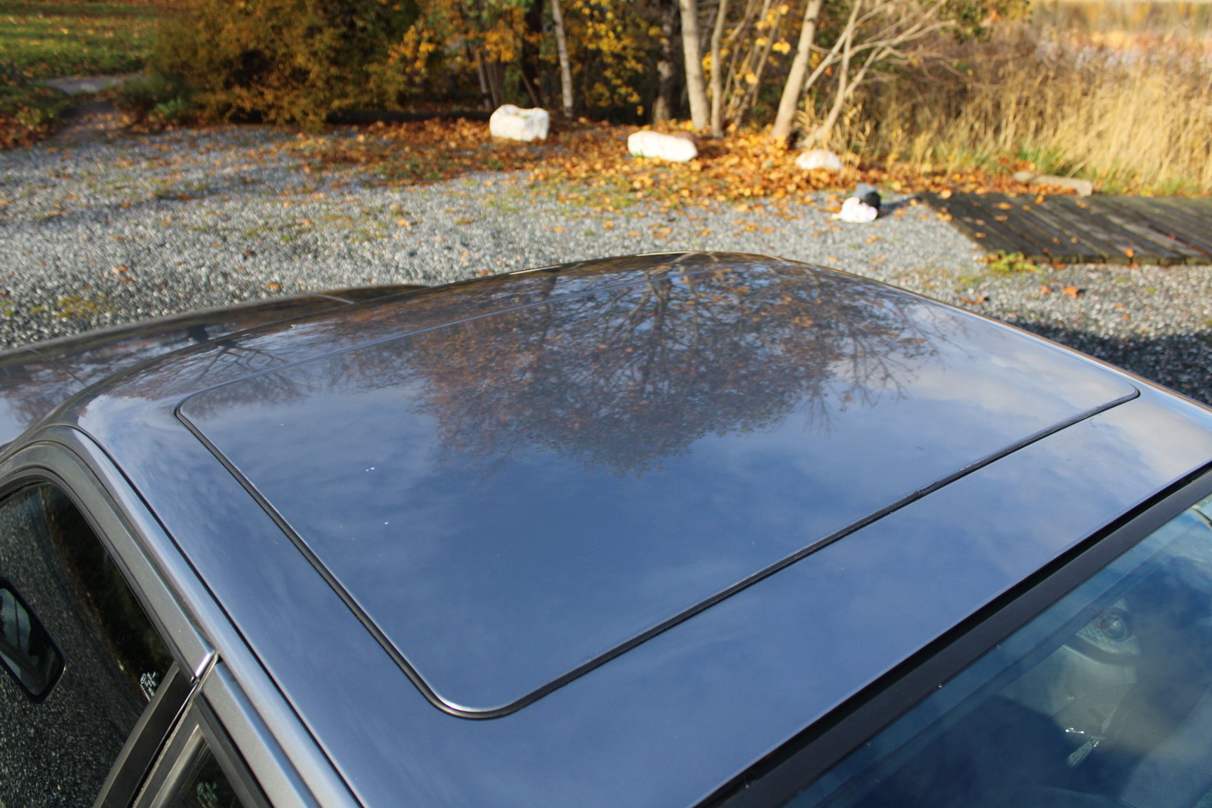 Exteriörbild på 1991 PORSCHE 944 S2