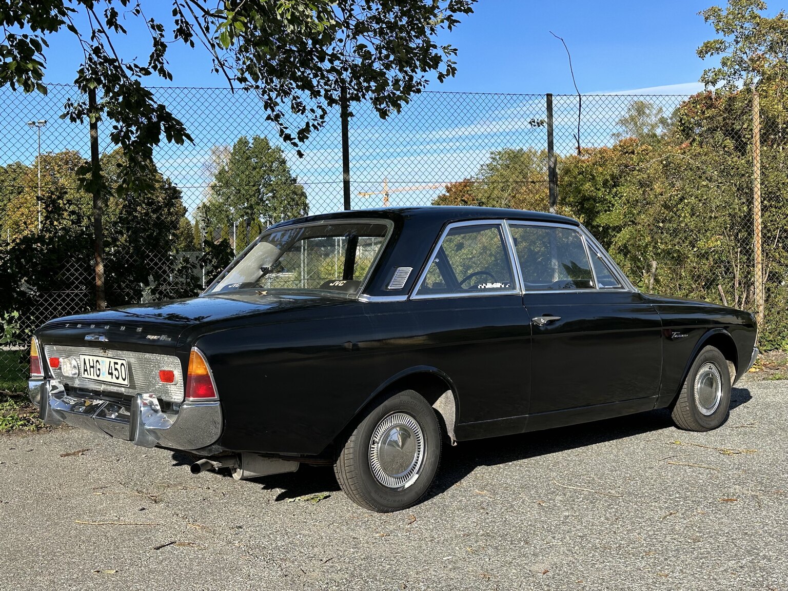 Aussenfoto 1965 Ford Taunus 17M (53)