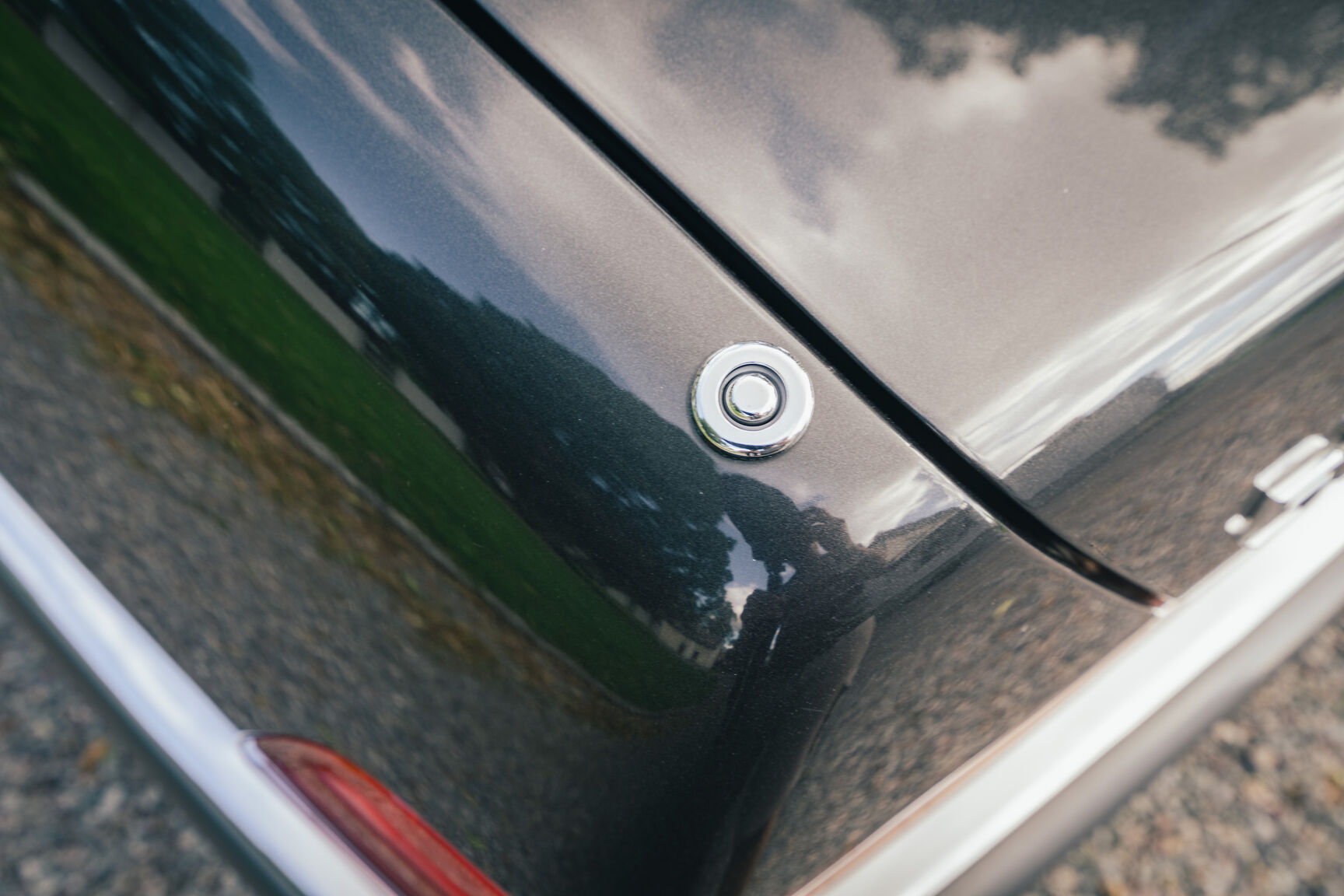 Aussenfoto 1992 Mercedes-Benz 500 SE (38)