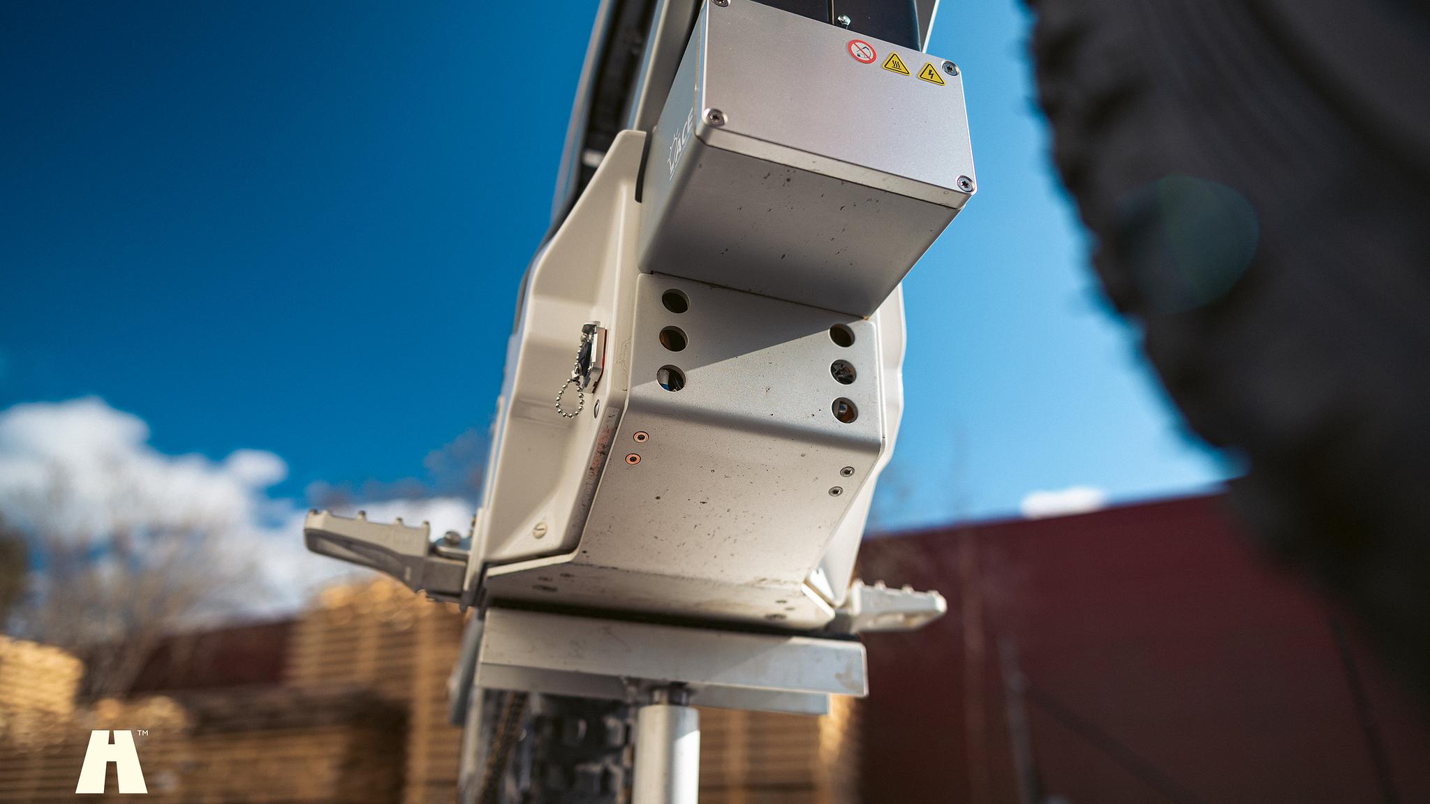 2021 Cake Kalk OR Race, Mekanik