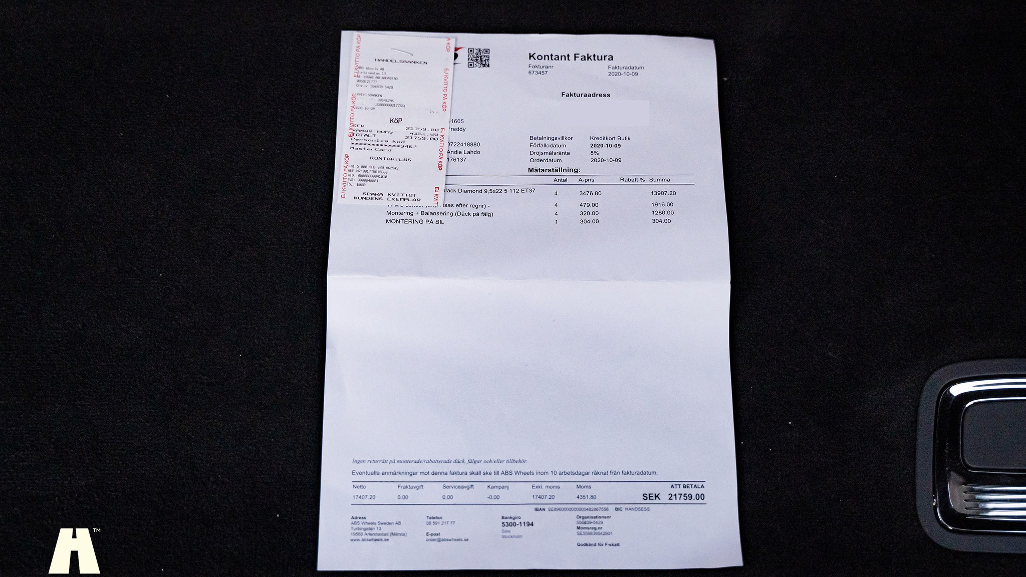 Dokumentation, 2017 Mercedes-Benz GLS 63 AMG (55)