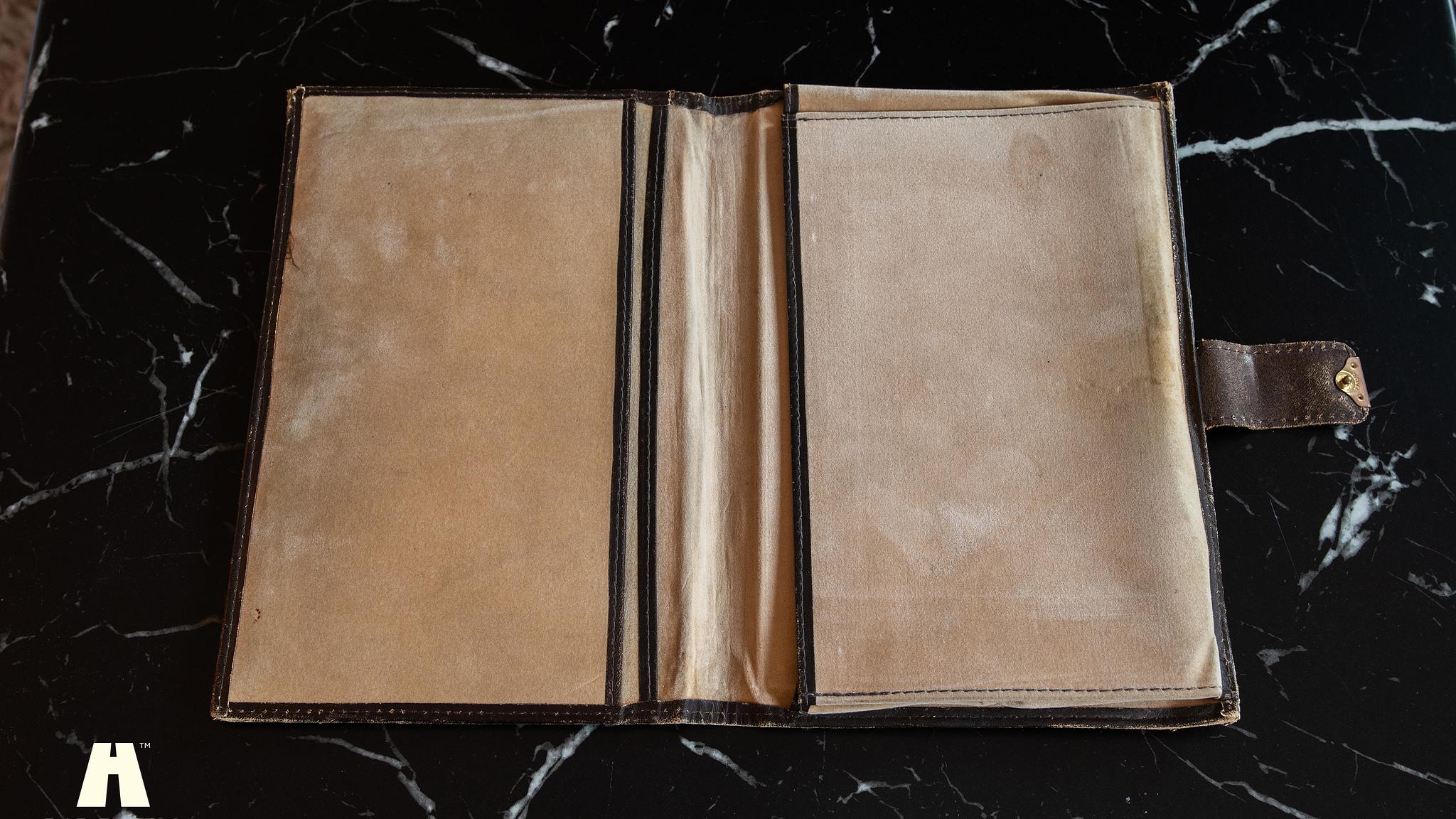 Documentation for 1985 Ferrari Mondial Quattrovalvole Design by Pininfarina (2)