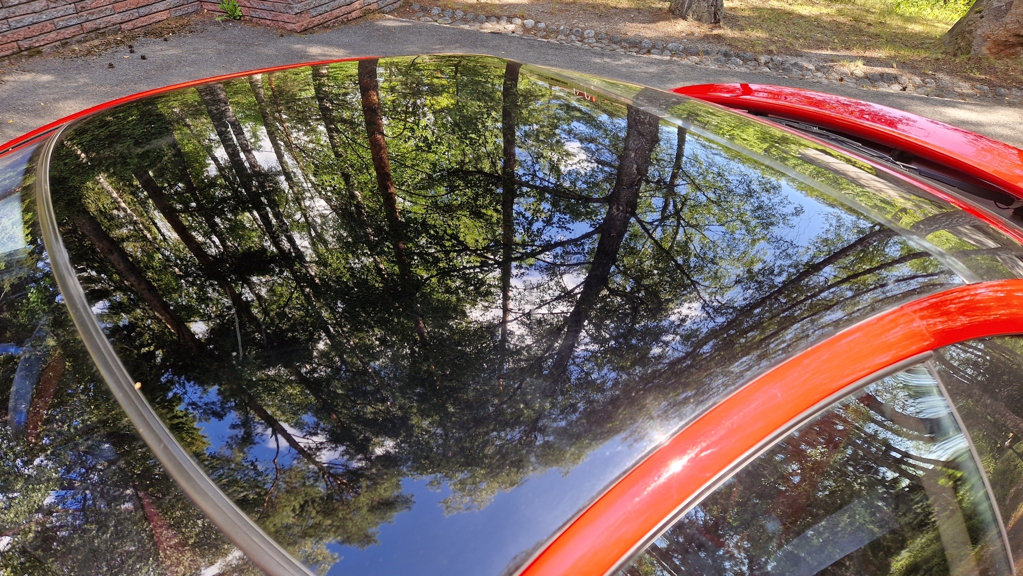Exterior image of 1992 Dodge Stealth RT/T Twin Turbo (23)